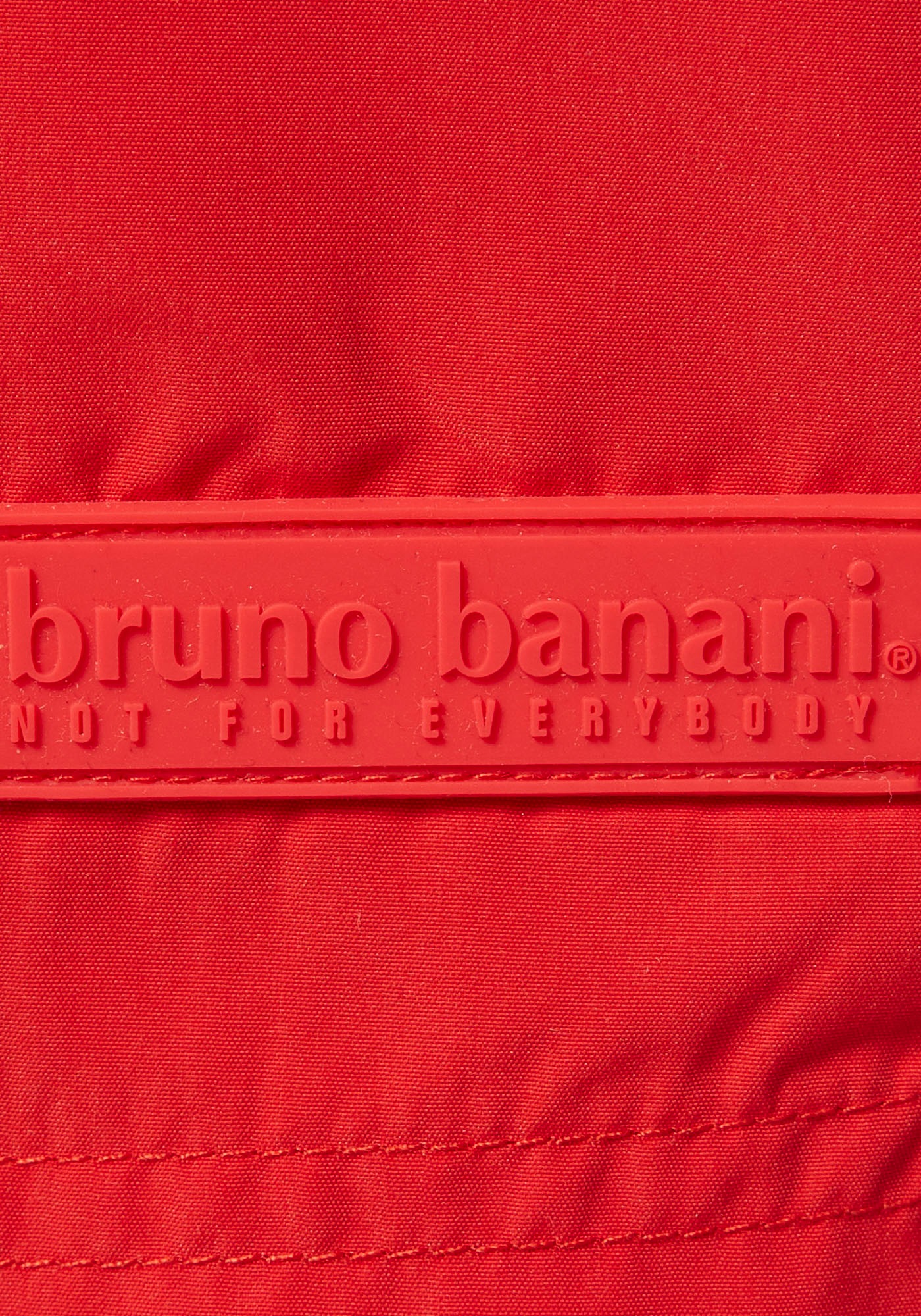 Bruno Banani Badeshorts »Boxer Wave Line 2.0 Swim«, (1 St.)