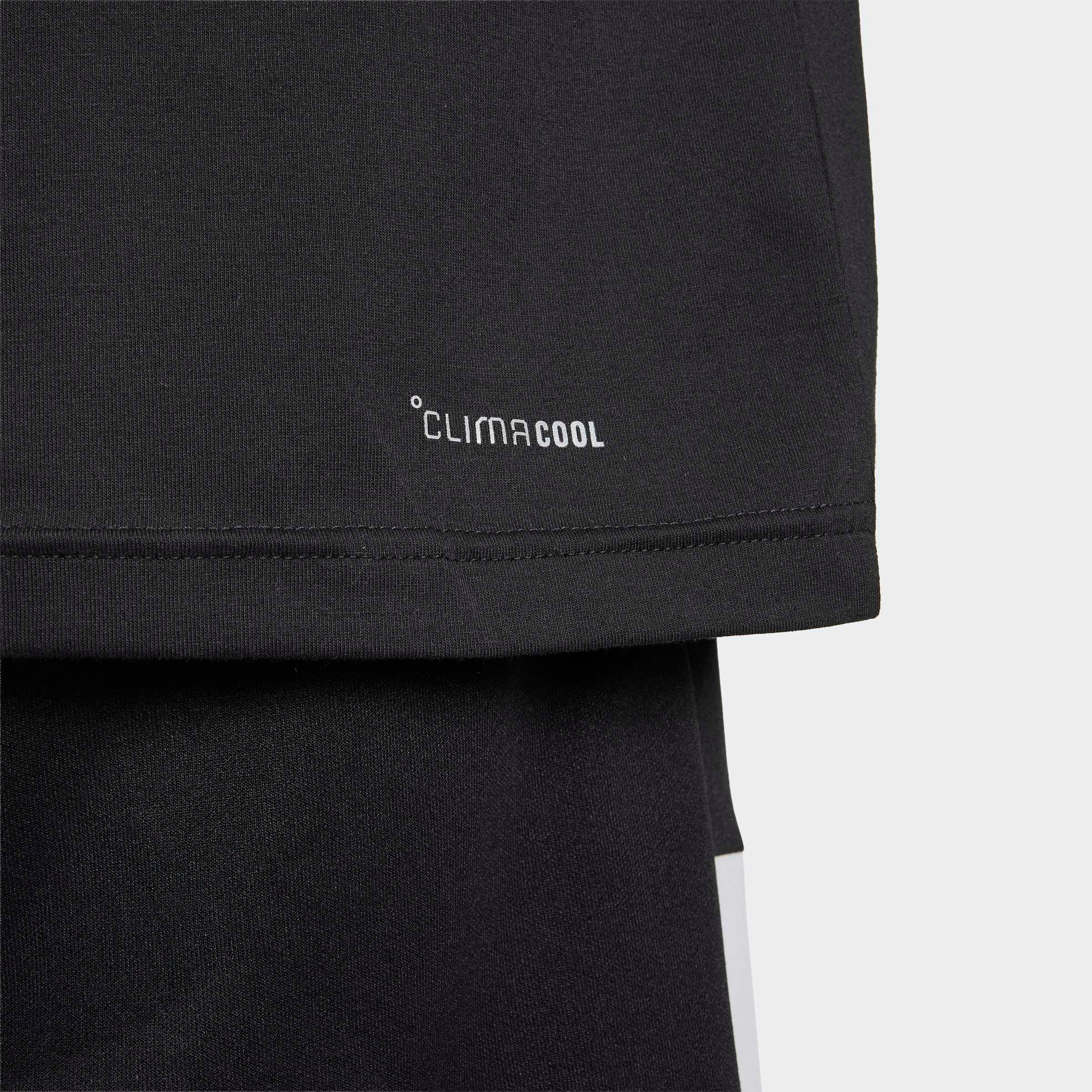 adidas Sportswear T-Shirt »M HOT AO T« mit Rundhalsausschnitt, ohne Verschluss, normale Länge