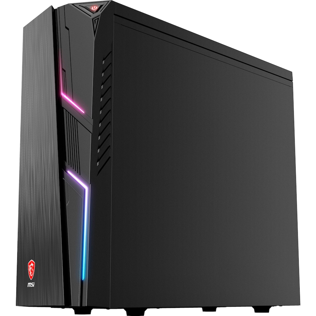 MSI Gaming-PC »MAG Codex 5 11TD-651DE«