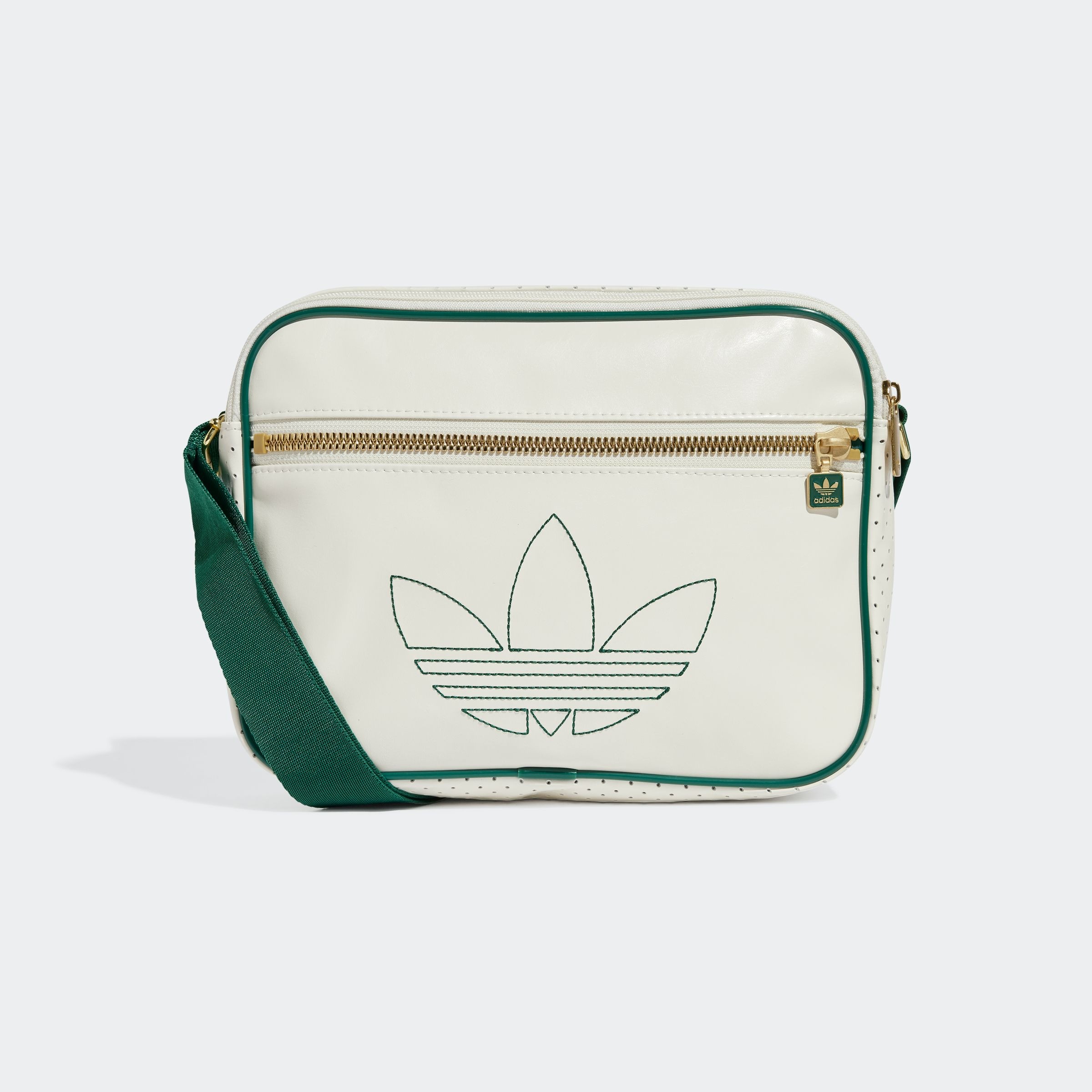 adidas Originals Sporttasche »AIRLINER«, Schultertasche im Retrolook