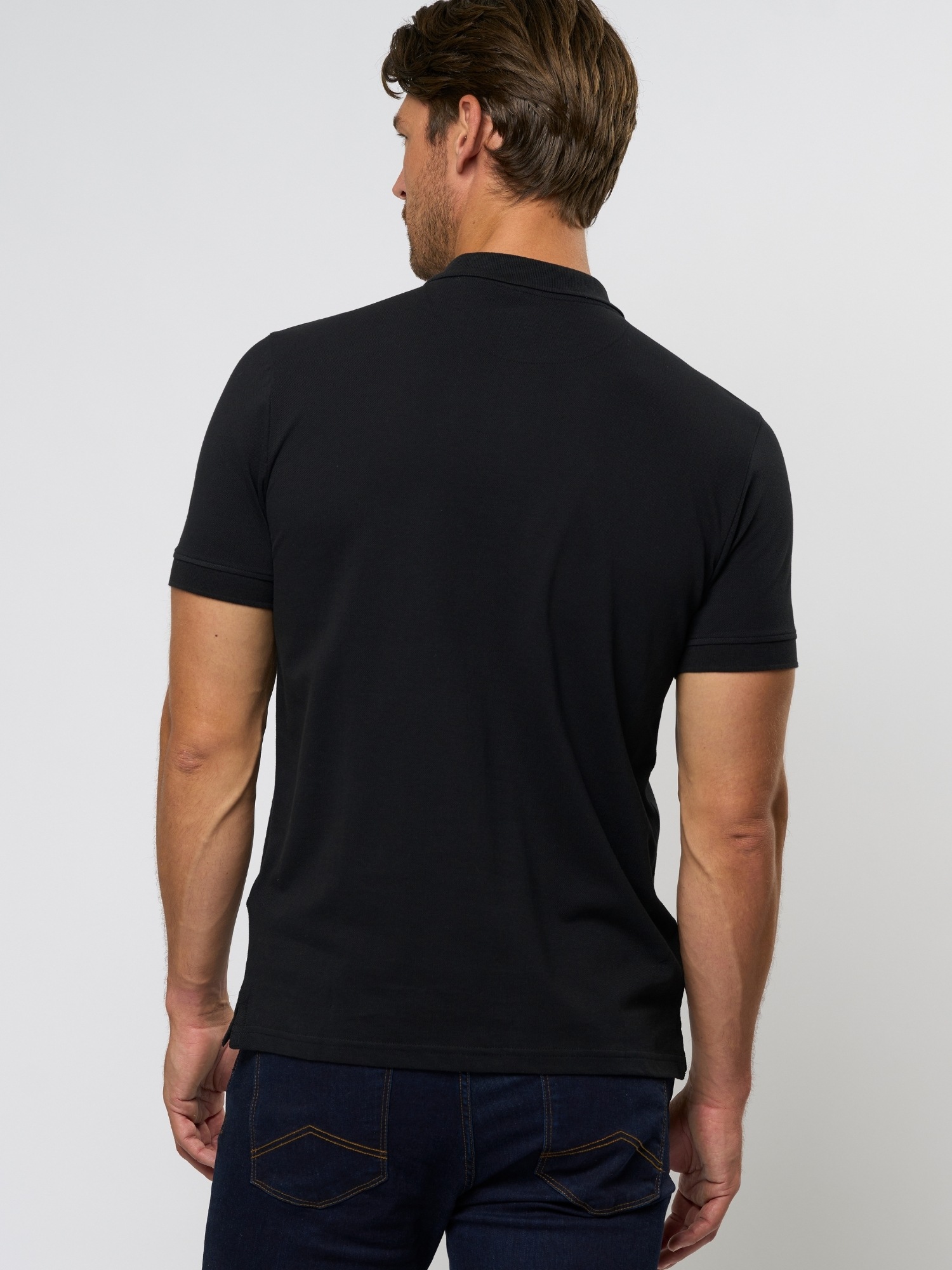 Thumbnail - VINSON Kurzarmhemd "VINSON 2-pack Polo Mike"