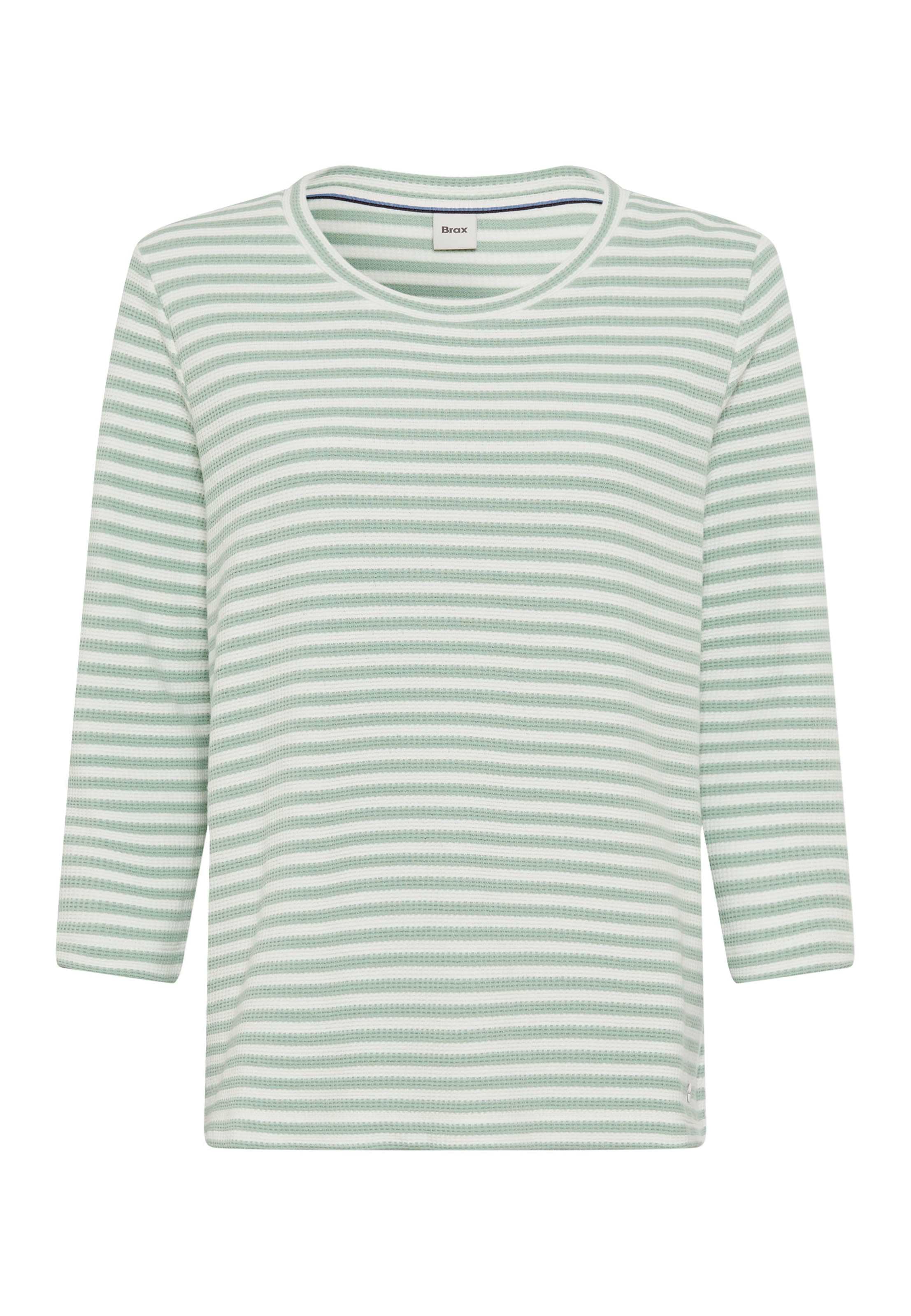 Brax Kurzarmshirt »Style BONNIE«