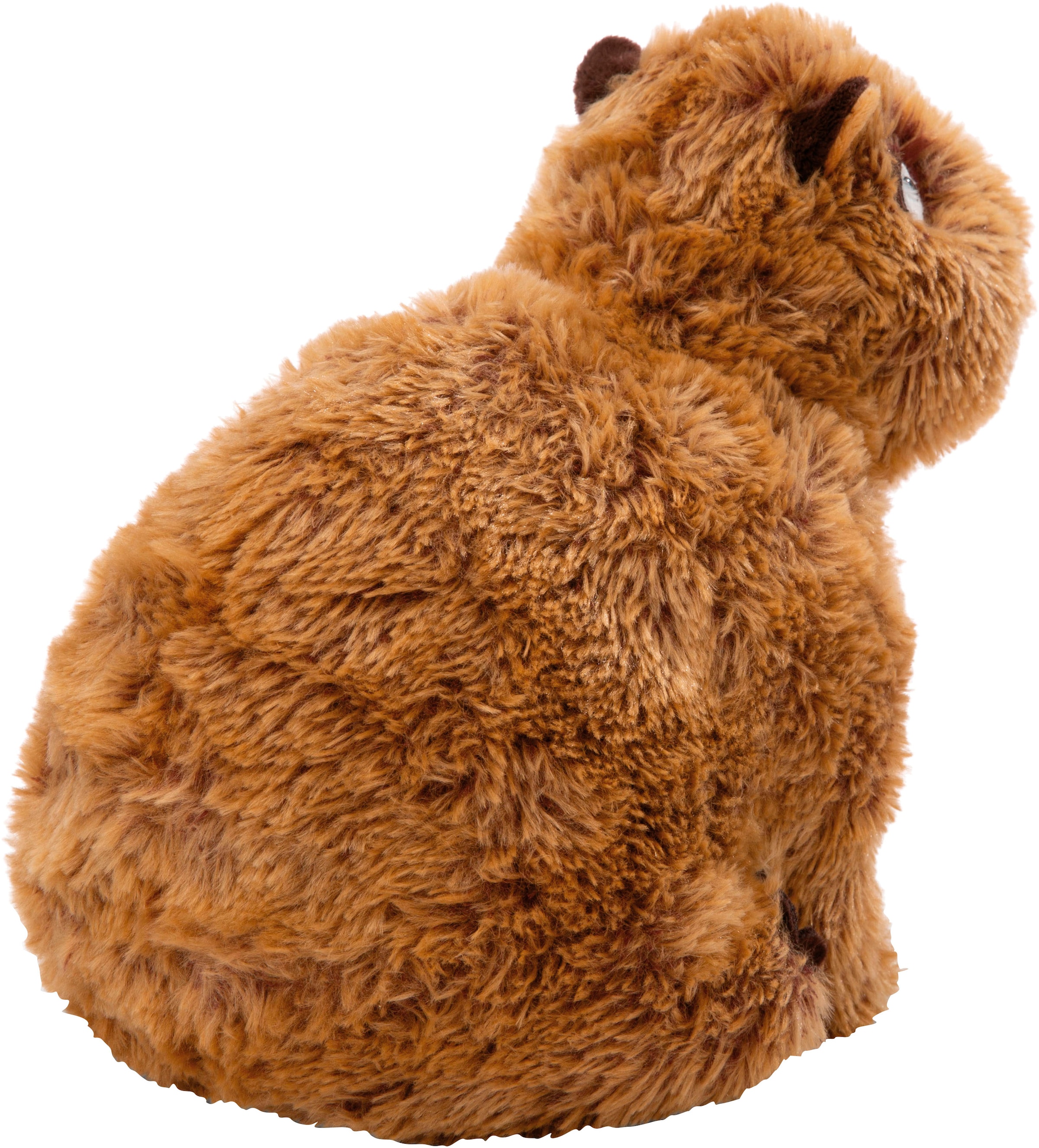 Nici Kuscheltier »Capybara Capy-Barbara, 37 cm«, sitzend