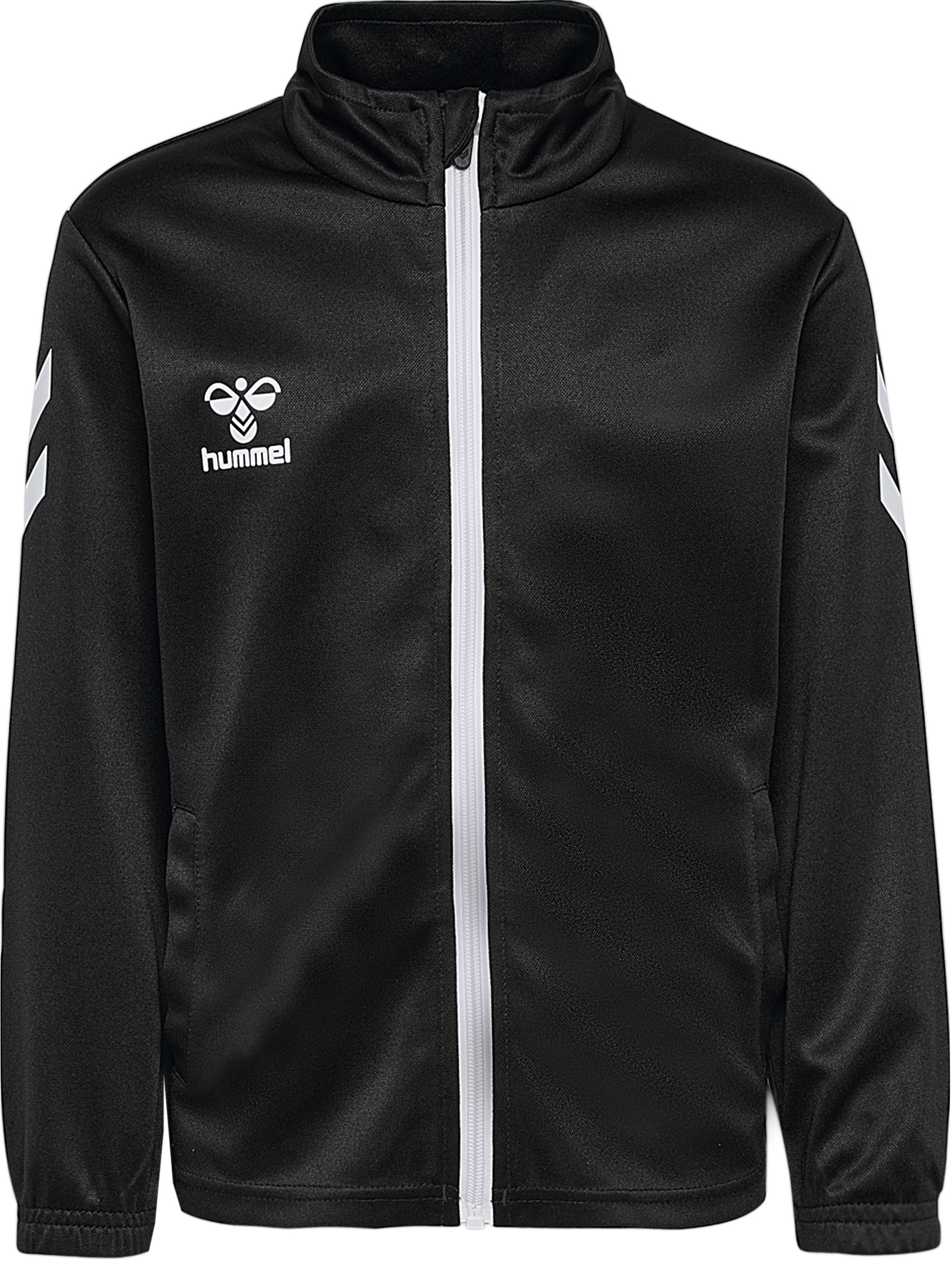 Thumbnail - hummel Trainingsanzug "HMLLOGO SUIT KIDS" 2 Stk. tlg. für Kinder