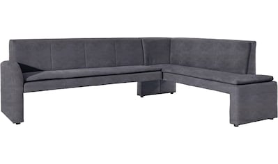 exxpo - sofa fashion Eckbank »Cortado«, Frei im Raum stellbar kaufen