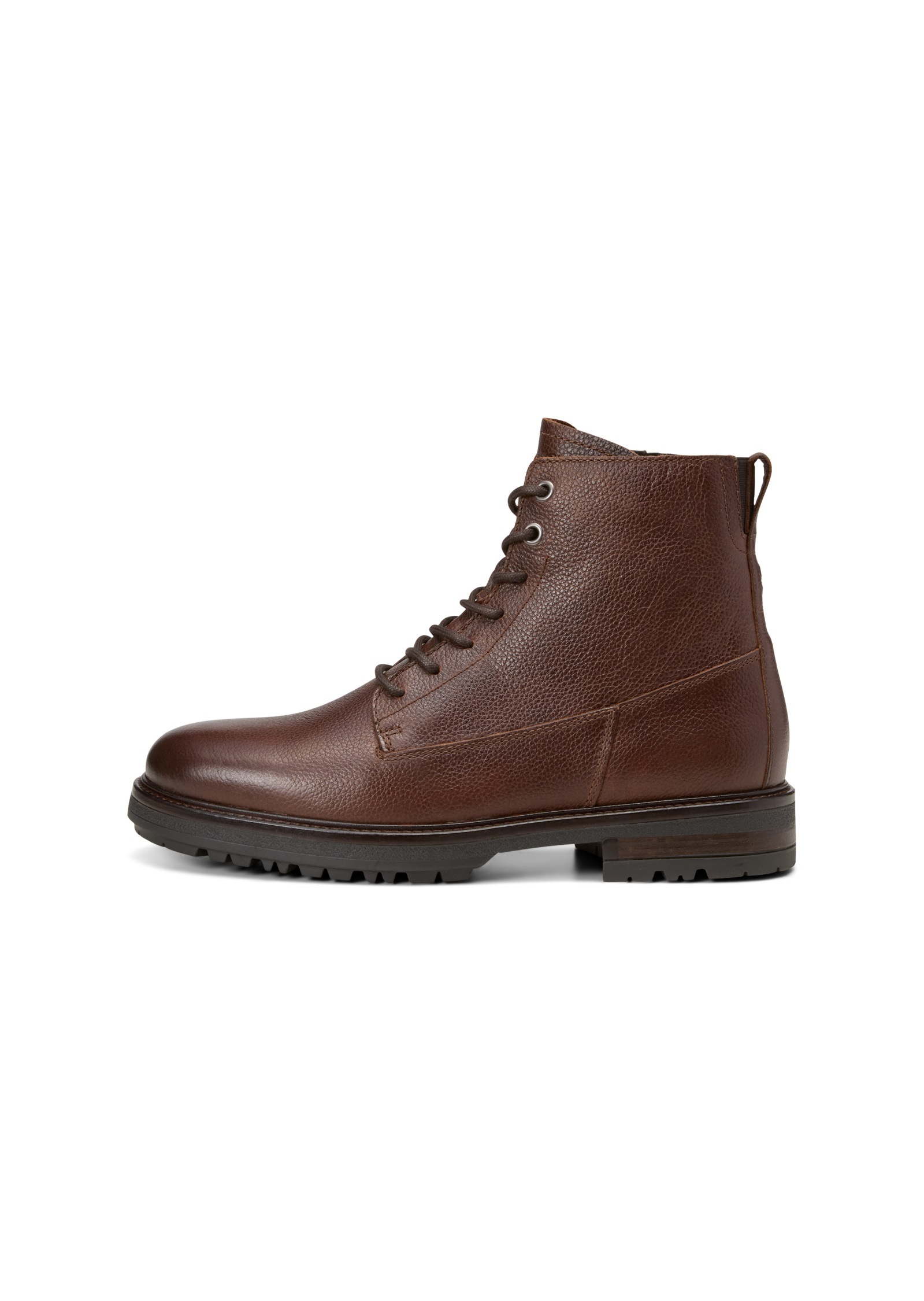 Marc O'Polo Stiefelette »mit Innenzipper«