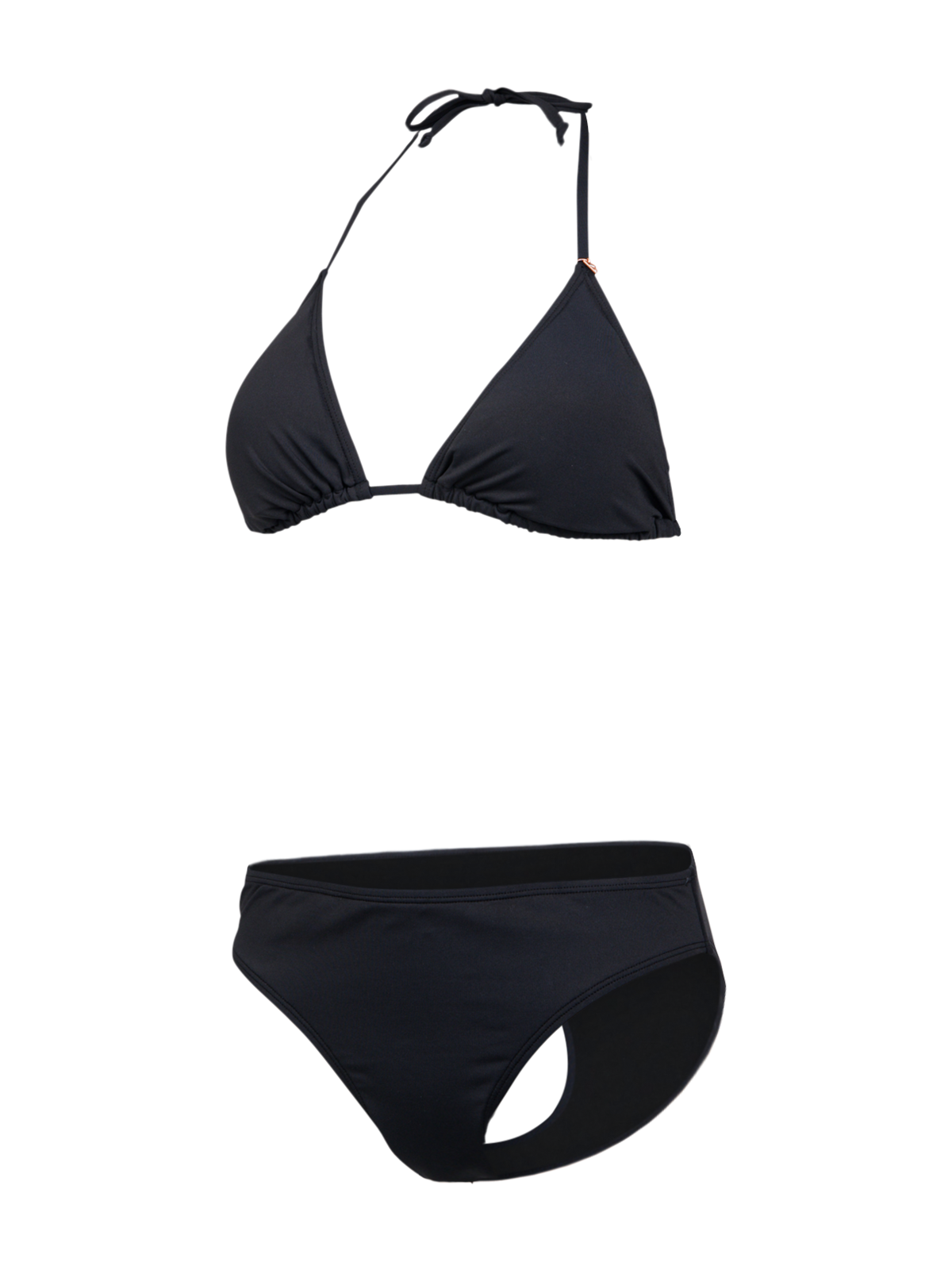 Brunotti Triangel-Bikini leichtes Design