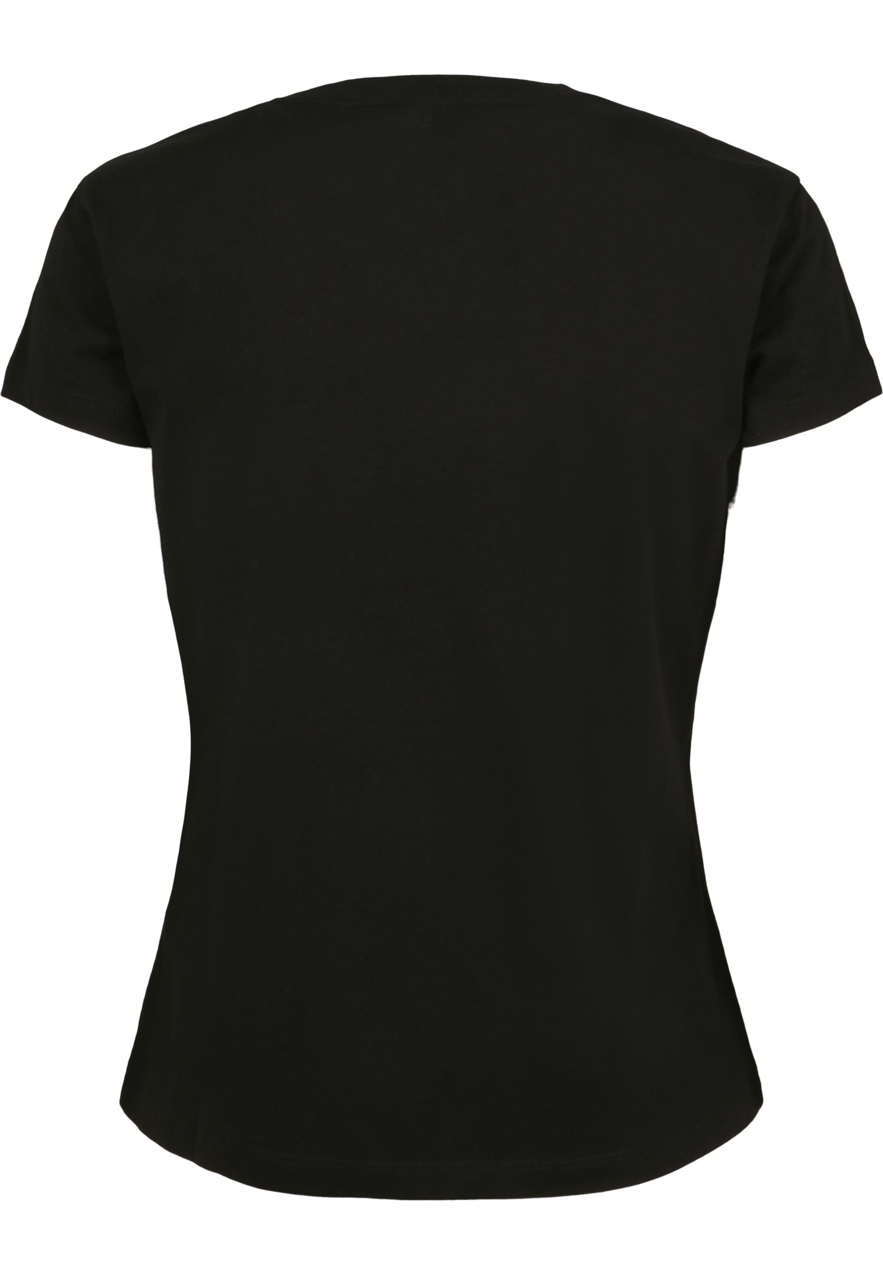 URBAN CLASSICS T-Shirt "Urban Classics Damen Ladies Basic Box Tee" 1 Stk. günstig online kaufen