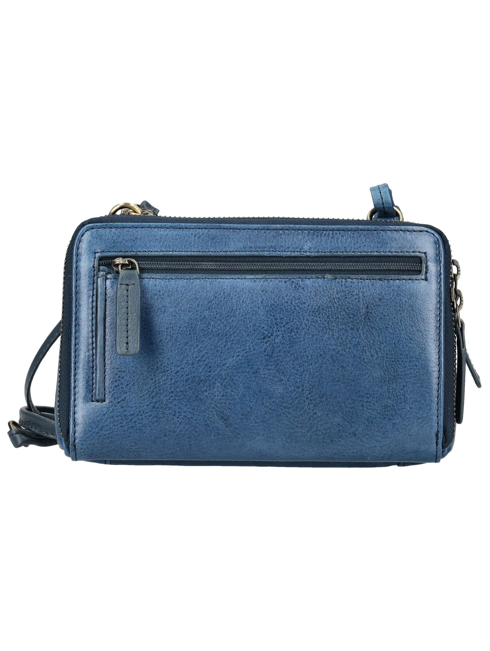 Burkely Handytasche »BURKELY Taschen Leder«