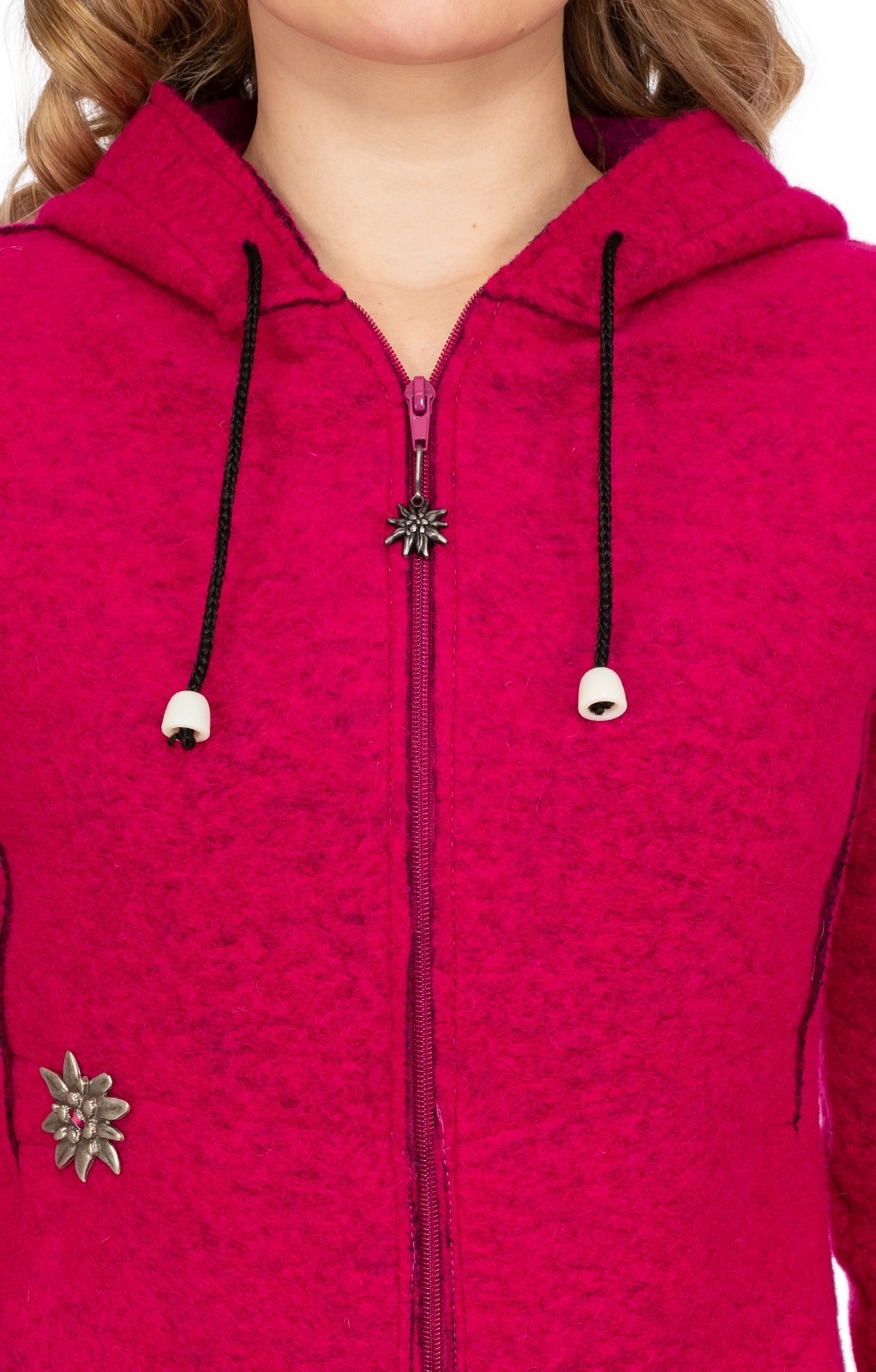 ALP1964 Jeansjacke »Outdoorjacke 195301«