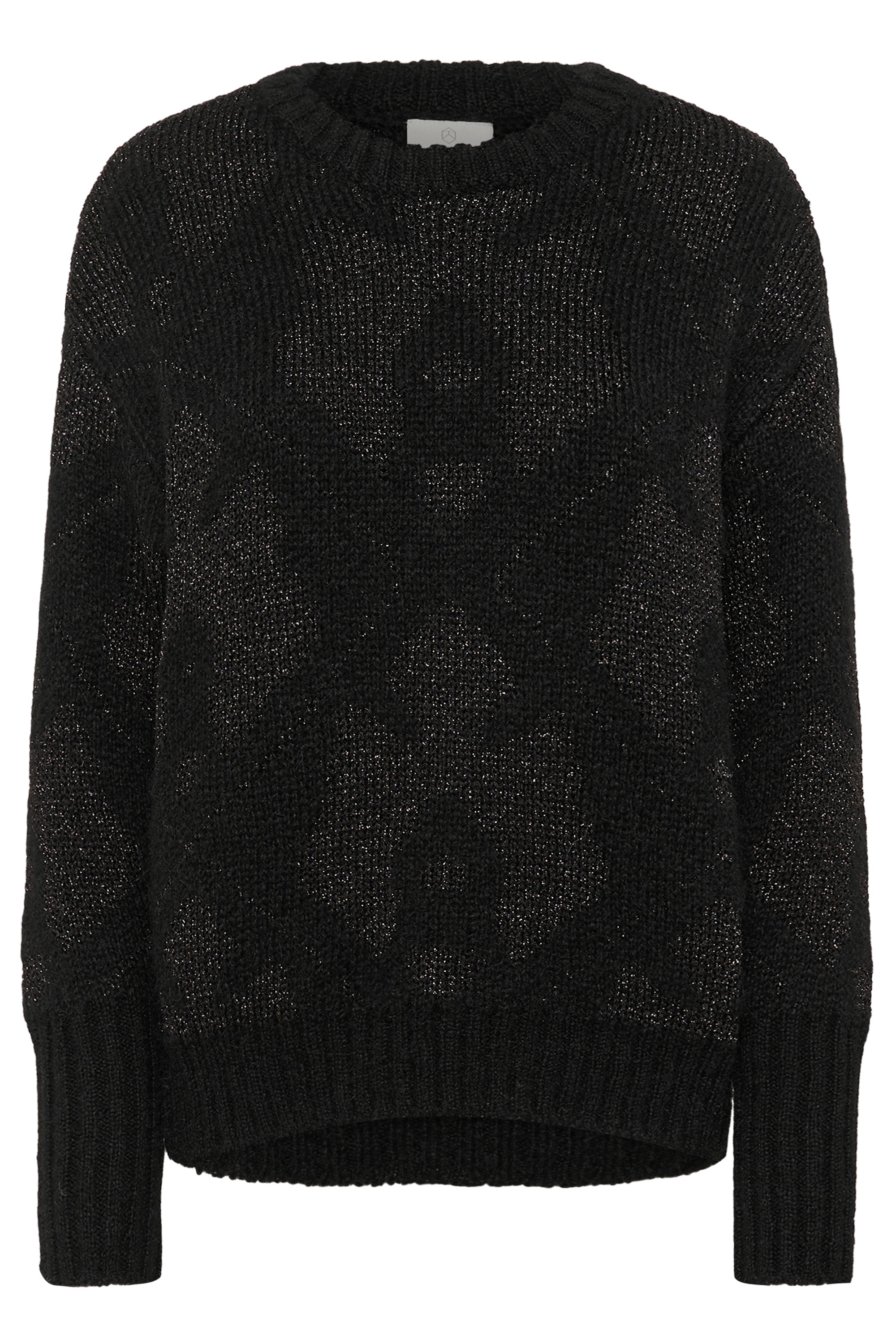 KAFFE Strickpullover "Damen Strickpullover KAsandra"