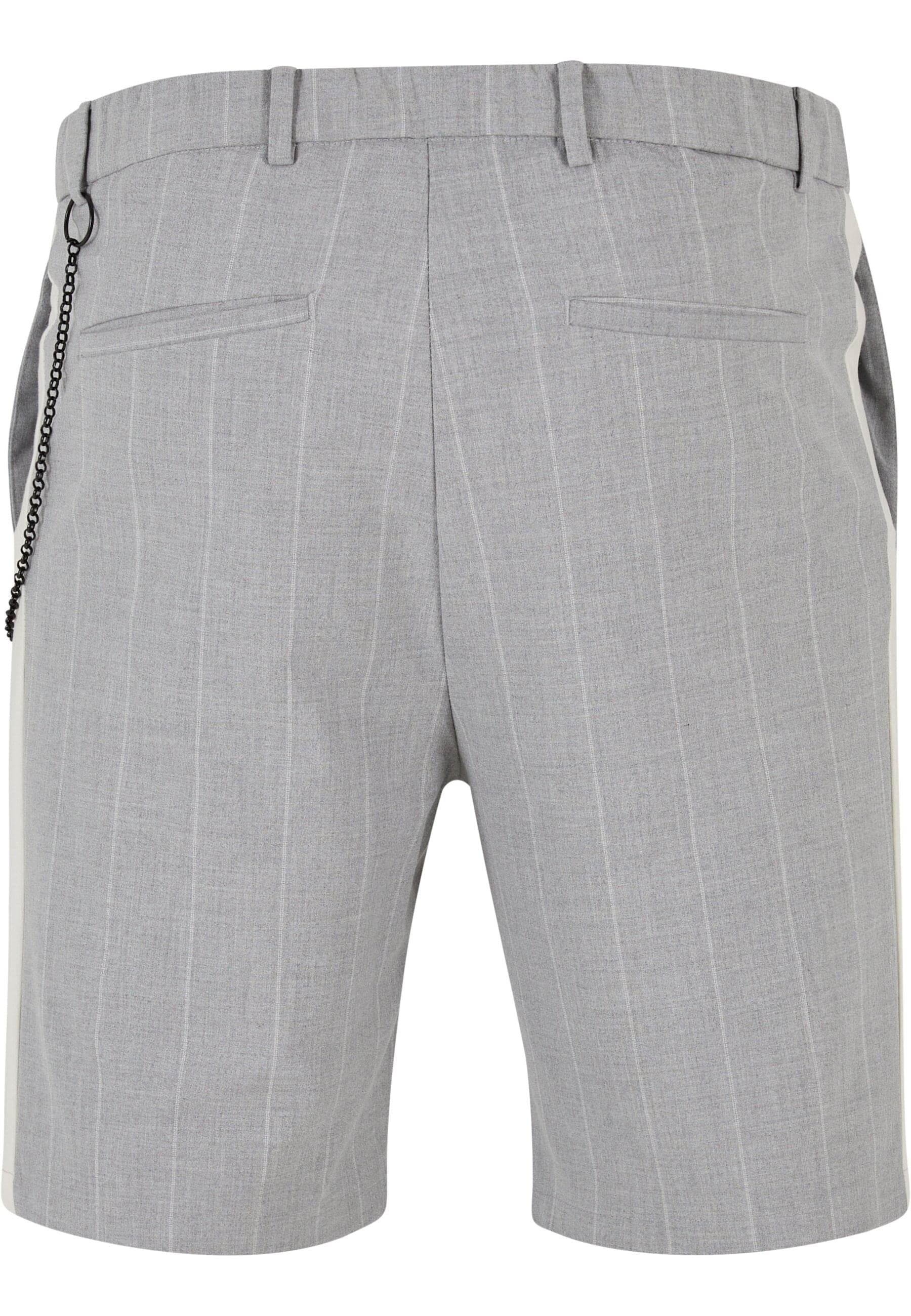 2Y Studios Sweatshorts »2Y Studios Herren 2Y Striped Shorts«, (1 tlg.)