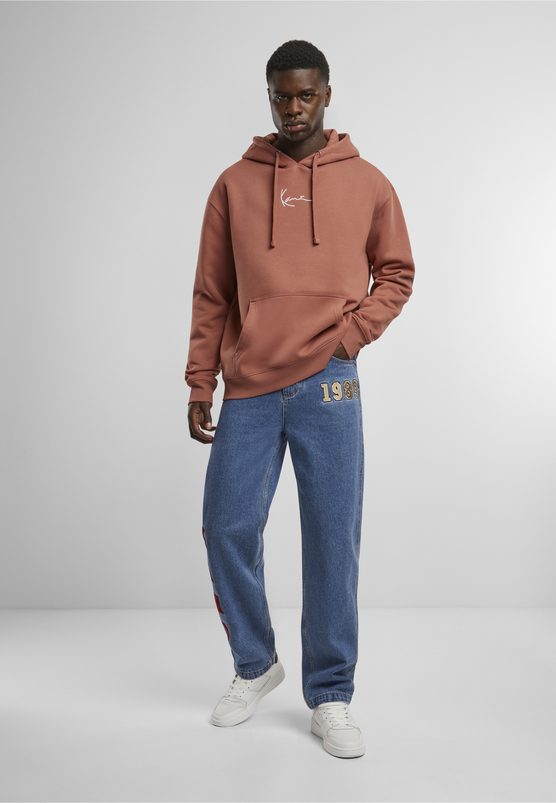 Karl Kani Bequeme Jeans »Karl Kani Herren« 1 Stk.