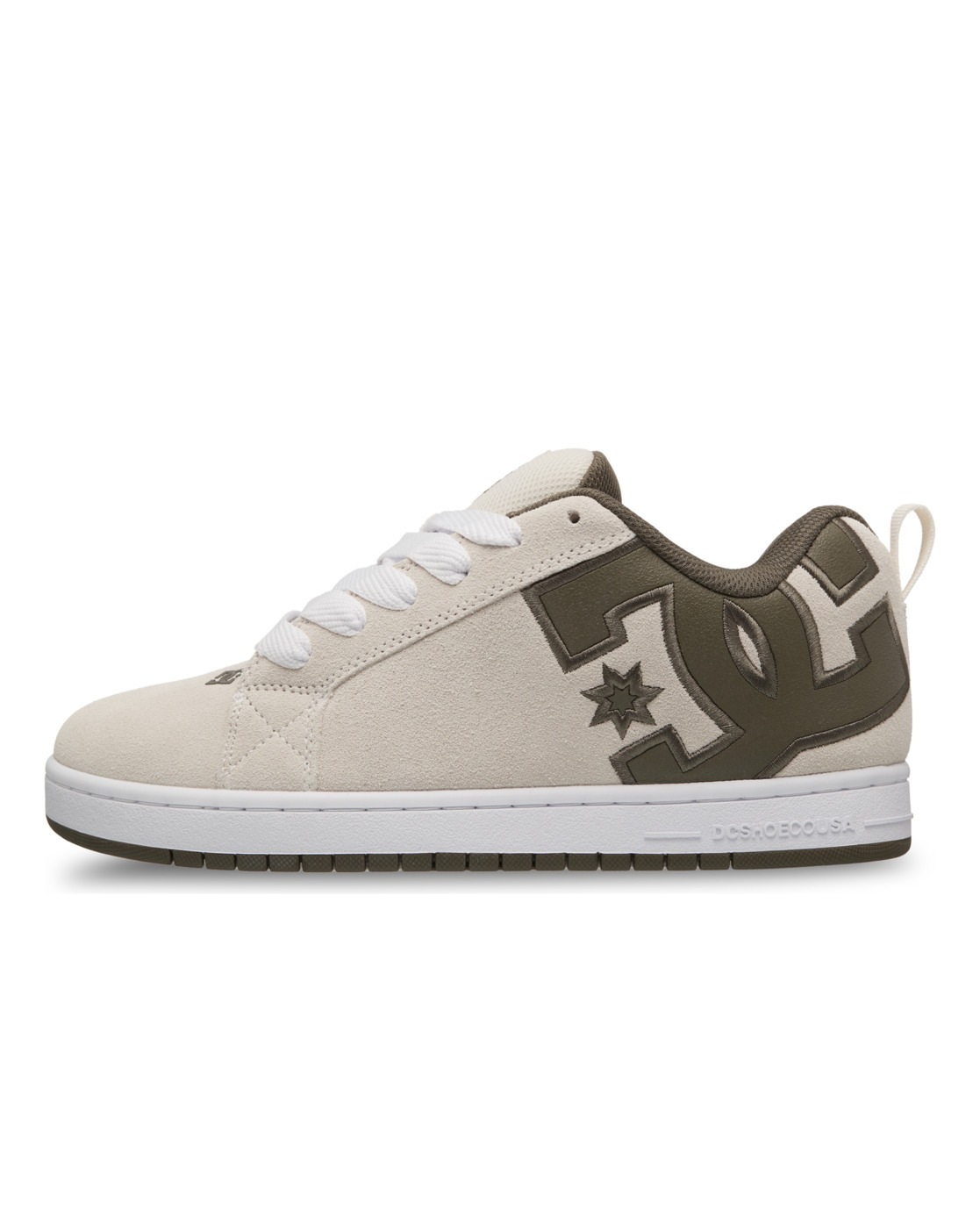 DC Shoes Sneaker »Court Graffik«