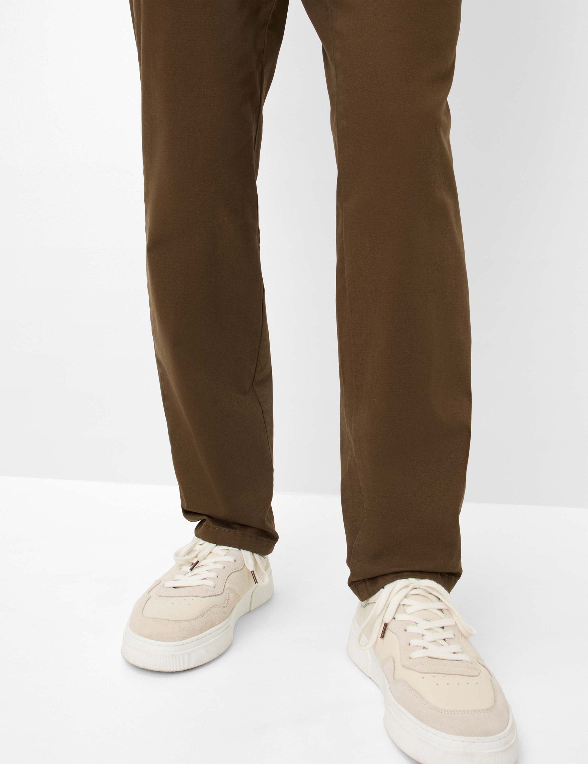 EUREX by BRAX Chinohose »Style JIM«