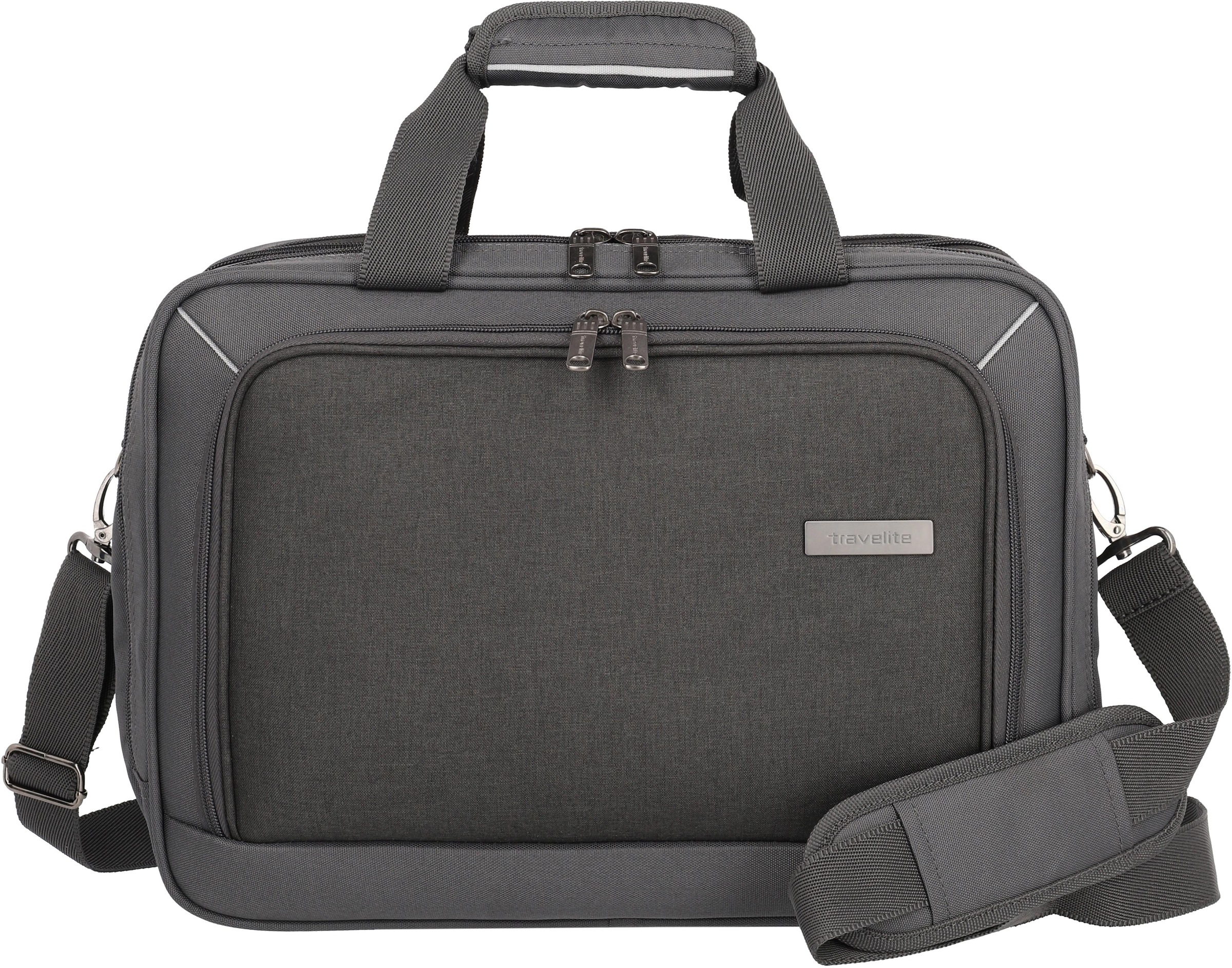 Flugumhänger Arona, 41 cm, anthrazit