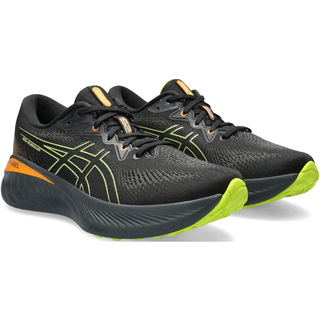 Asics Laufschuh »GEL-CUMULUS 25 Gore-Tex«, wasserdicht