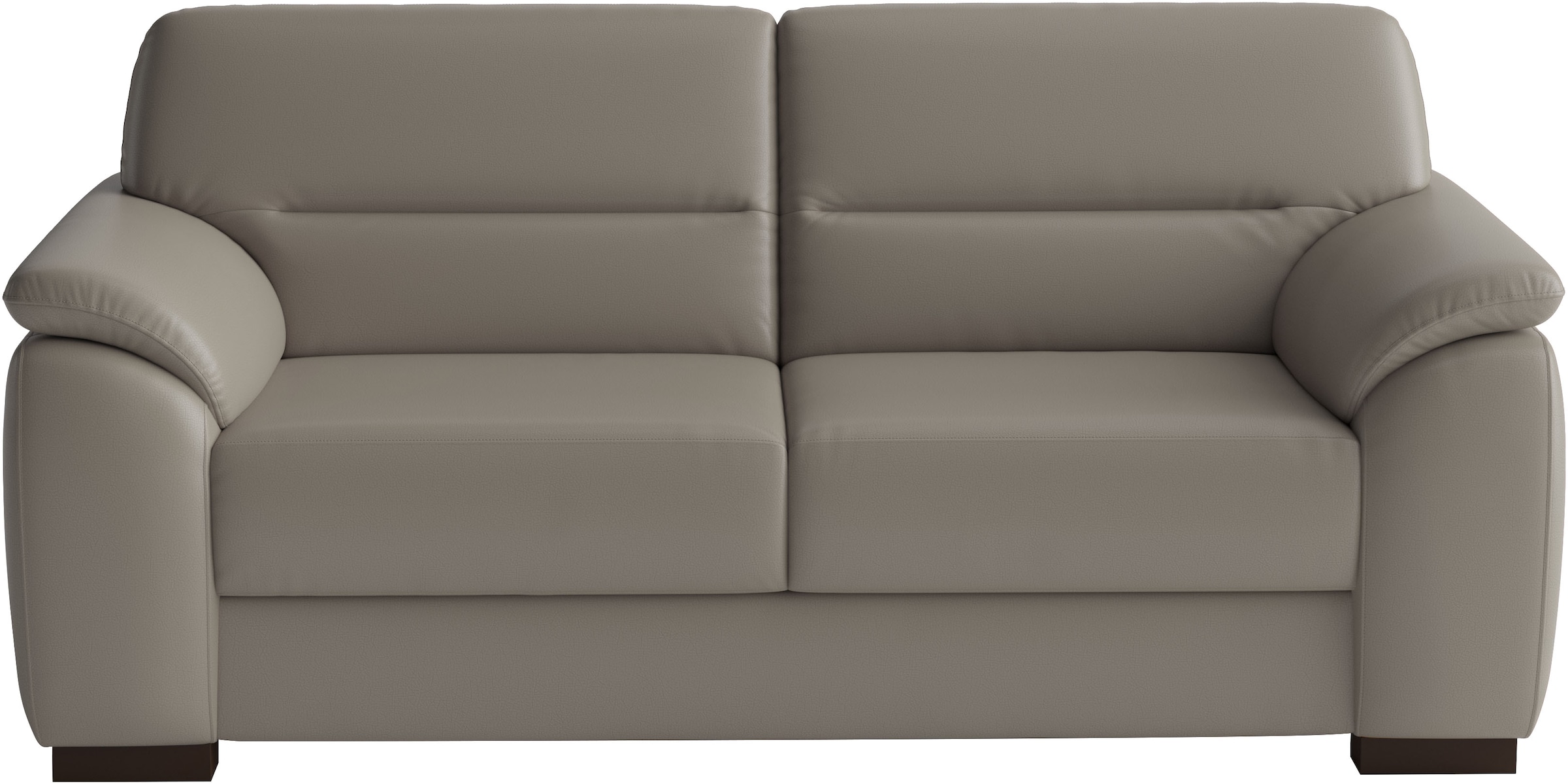 sit&more 2-Sitzer "Montego" mit Federkern