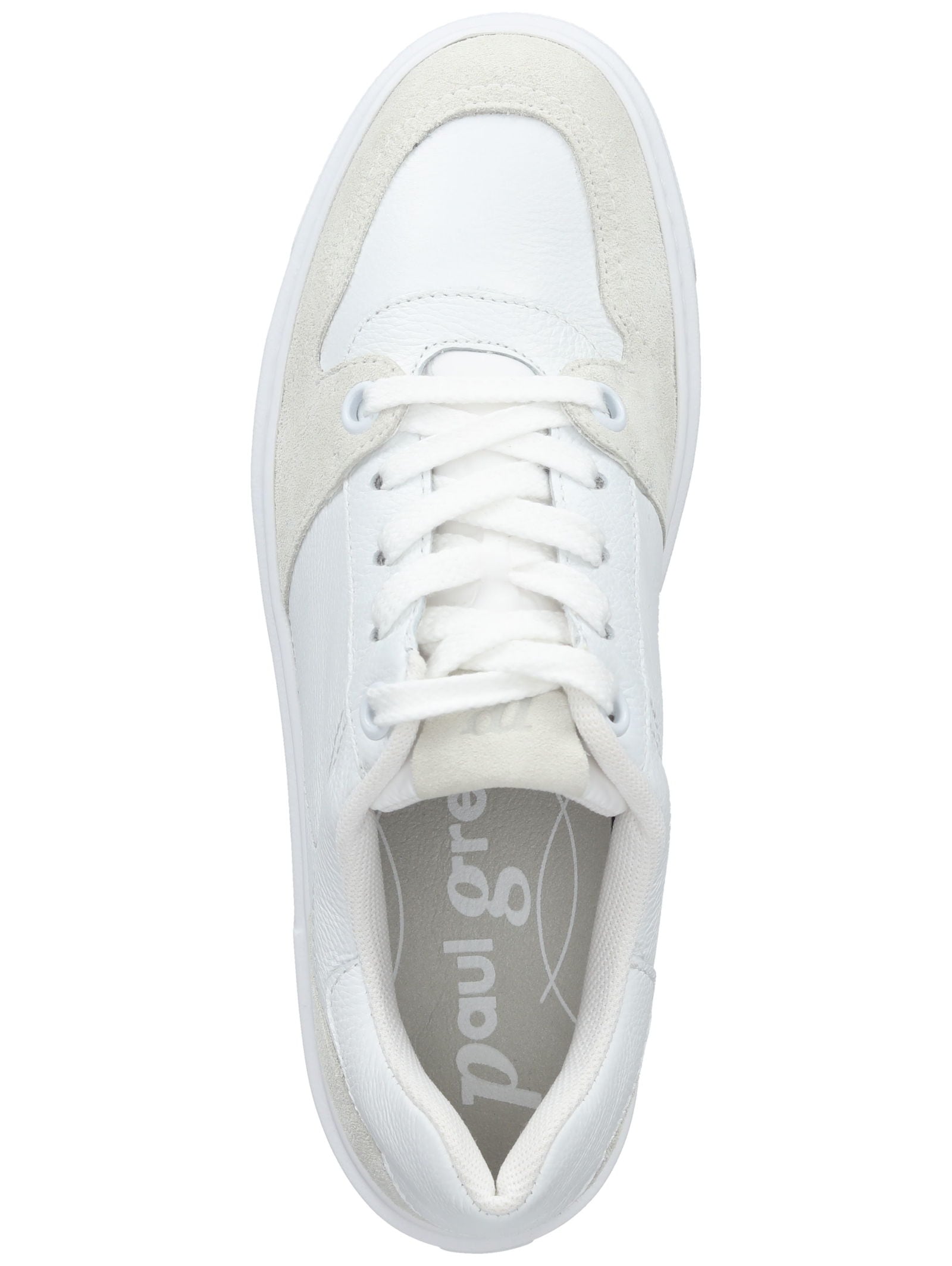 Paul Green Sneaker »Paul Green Sneaker Leder«