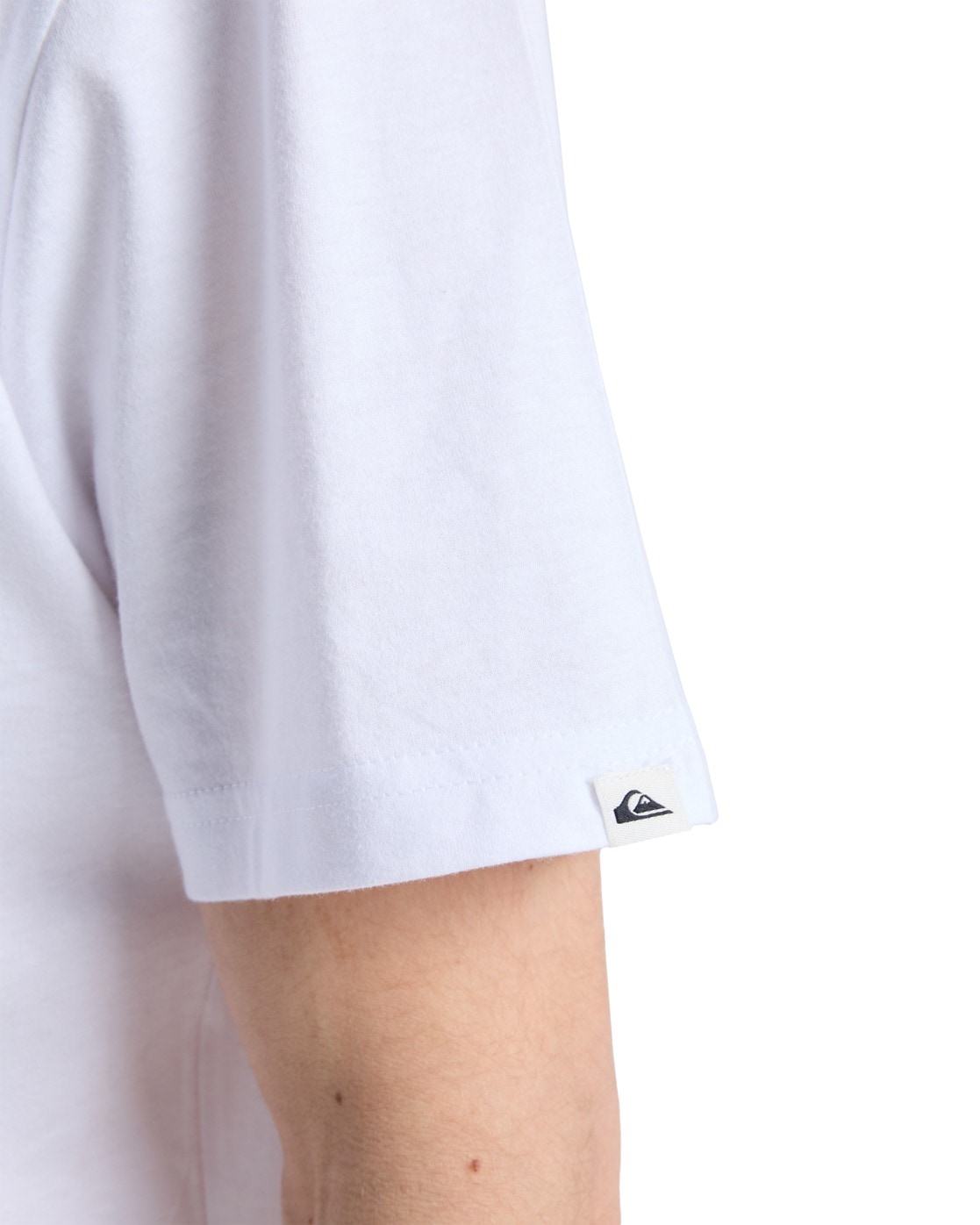 Quiksilver T-Shirt »EV Starting Grid«