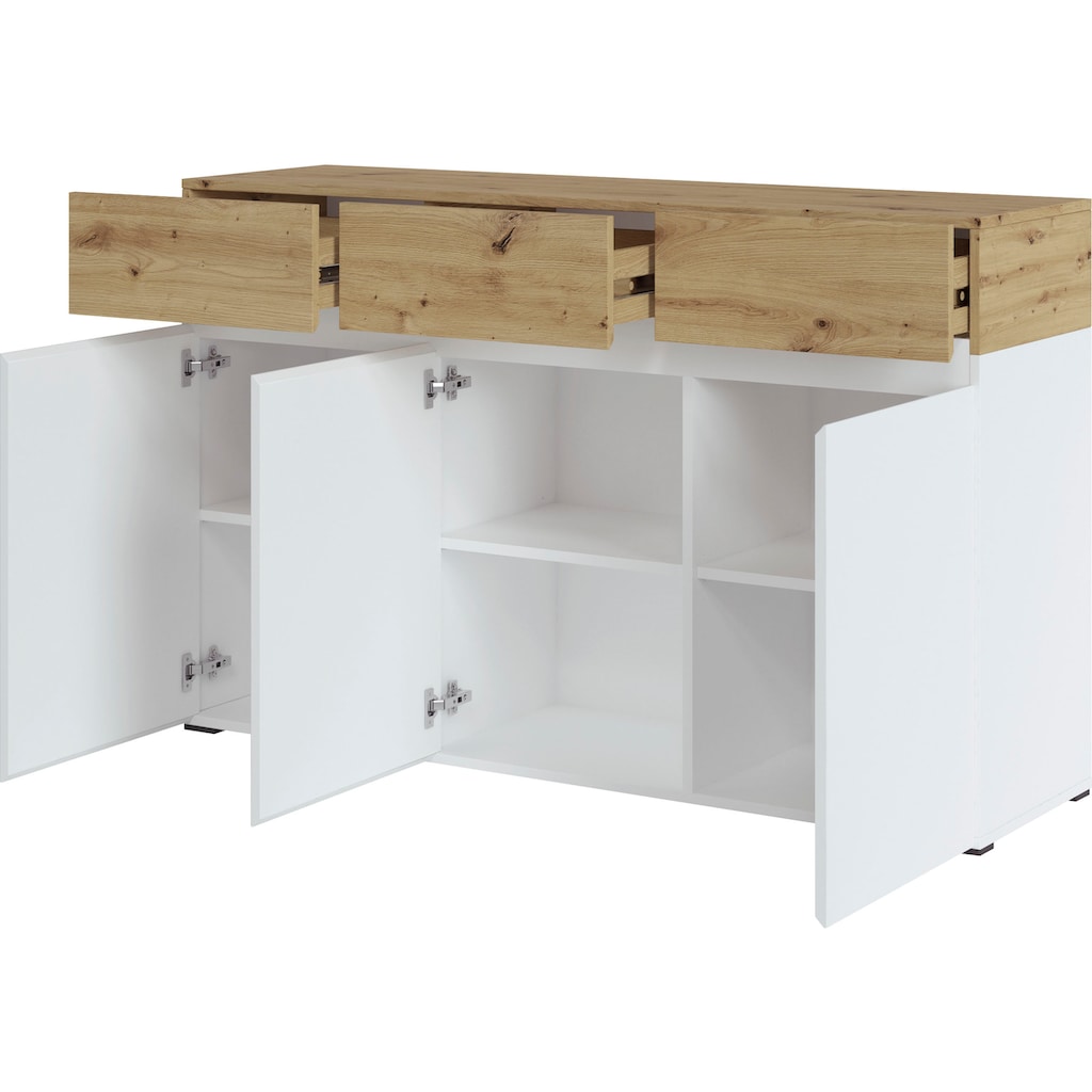 INOSIGN Sideboard »Rimini«