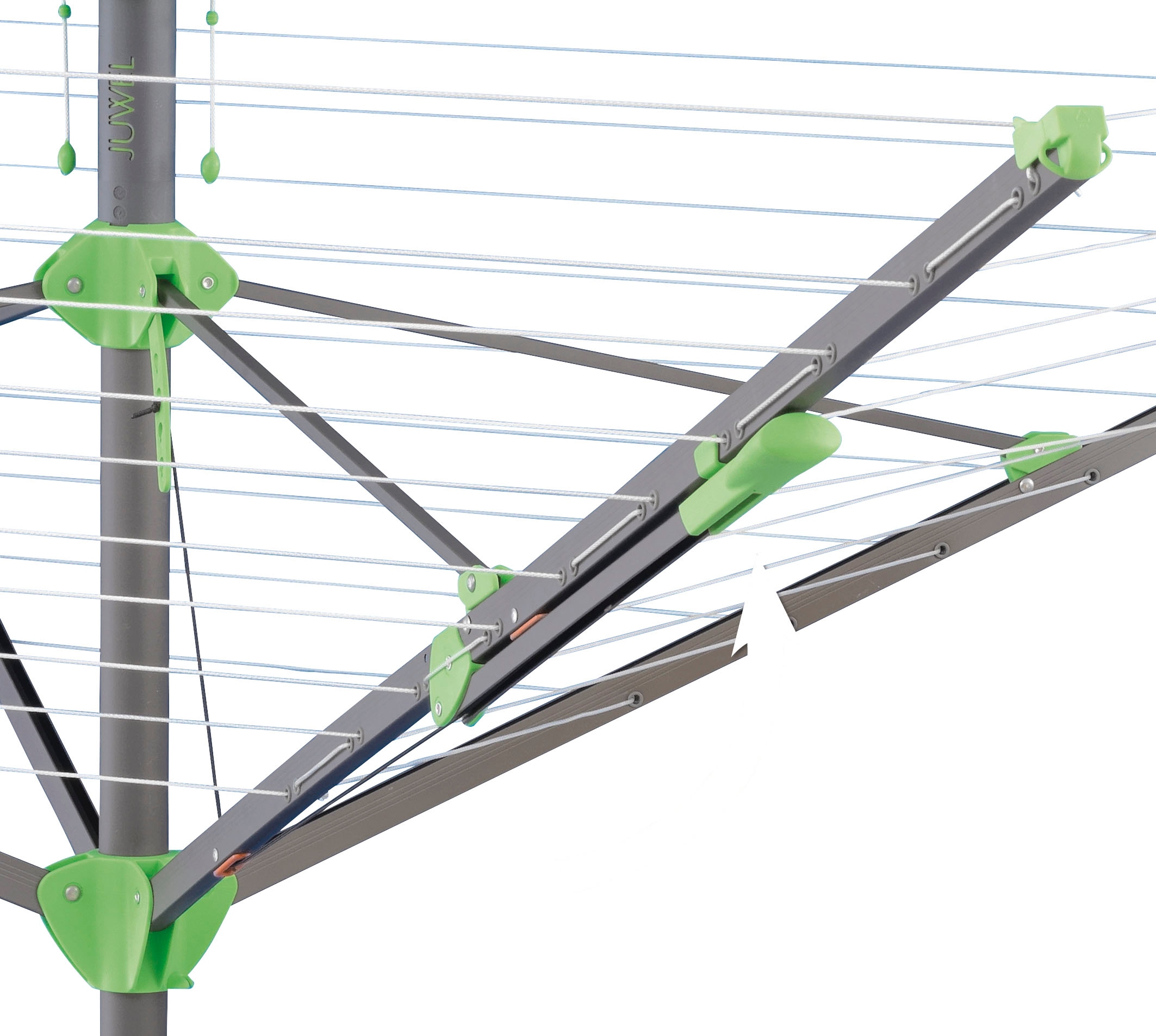 Juwel Wäschespinne »Novaplus Evolution Lift«