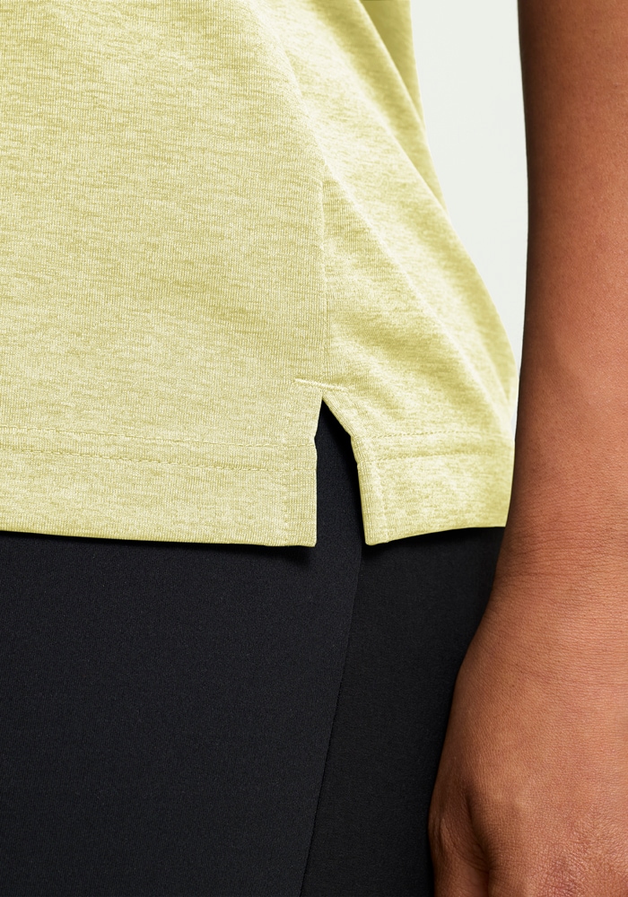 Jack Wolfskin Tanktop »WILDTRAIL TANK TOP W« sportlicher Stil, ohne Verschluss, mit Rundhalsausschnitt