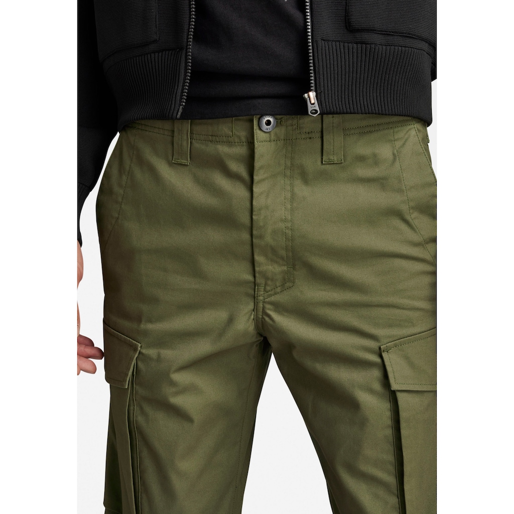 G-Star RAW Cargohose »Core Regular«