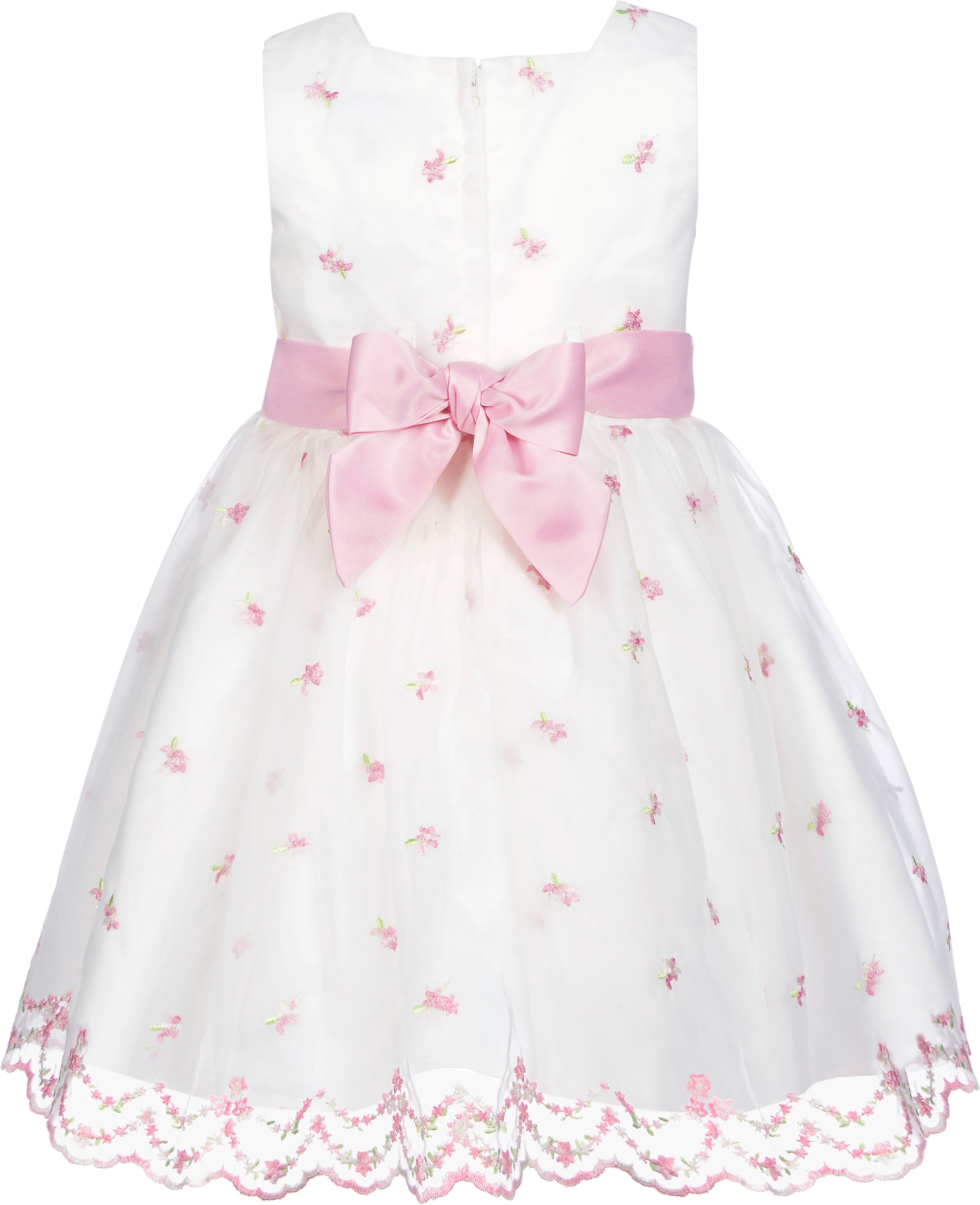 BAUR »dress« | kaufen happy girls online Minikleid