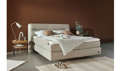 Boxspringbett »Calan«