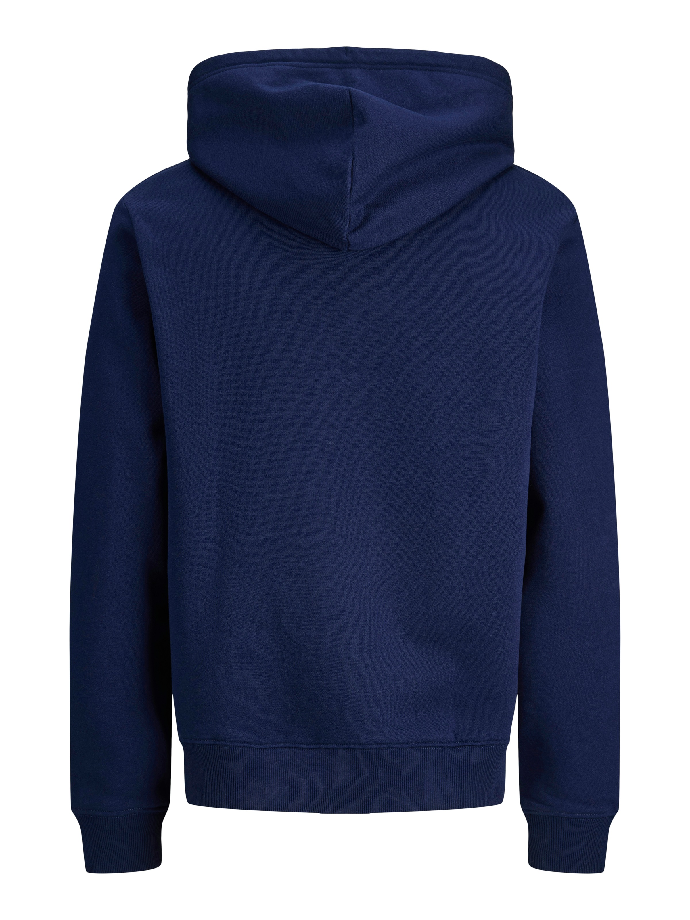 Jack & Jones PlusSize Kapuzensweatshirt "JORBLEECKER MINIMAL SWEAT HOOD PLS günstig online kaufen