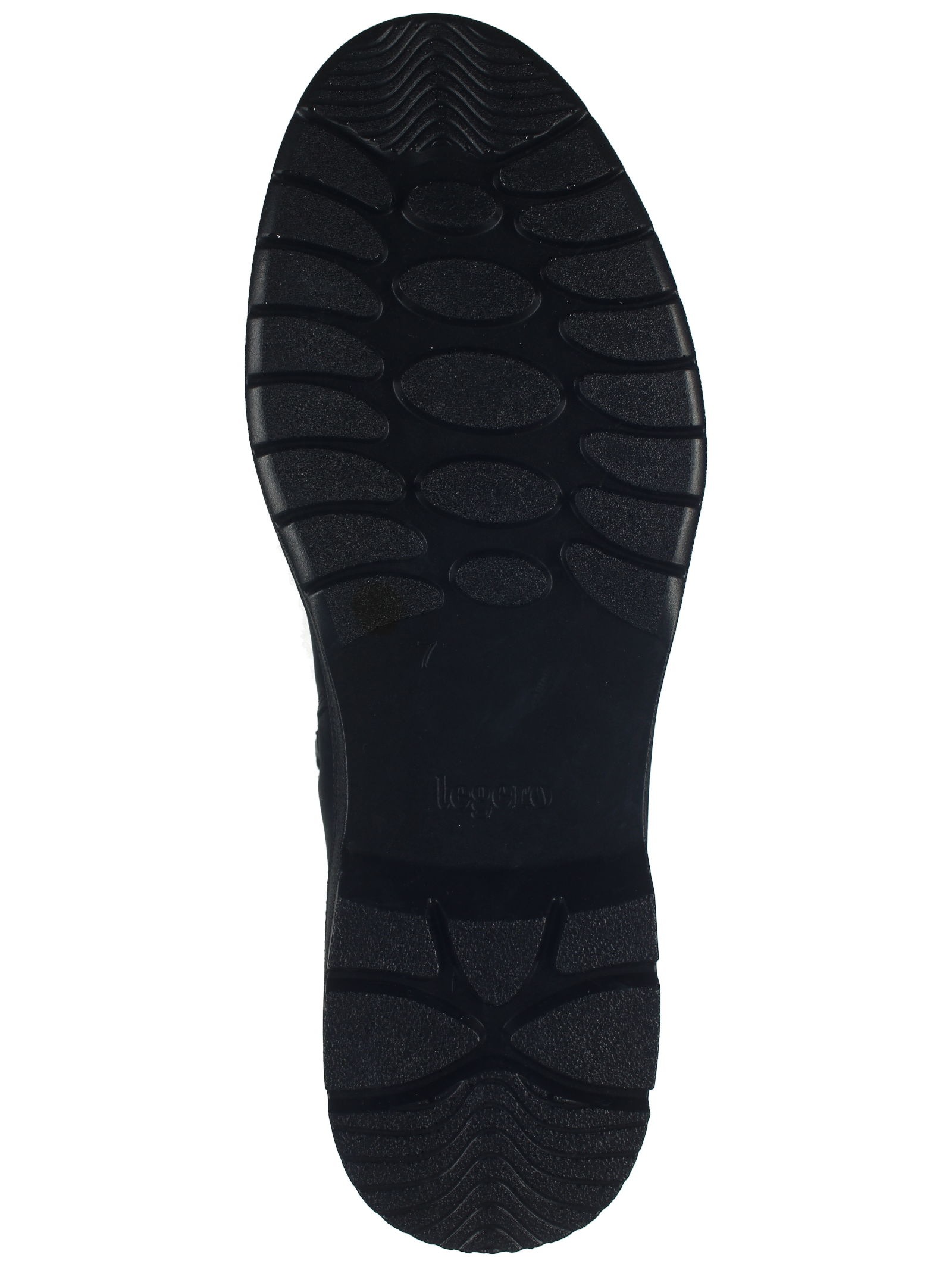 Legero Stiefelette »Legero Stiefelette Nappaleder«
