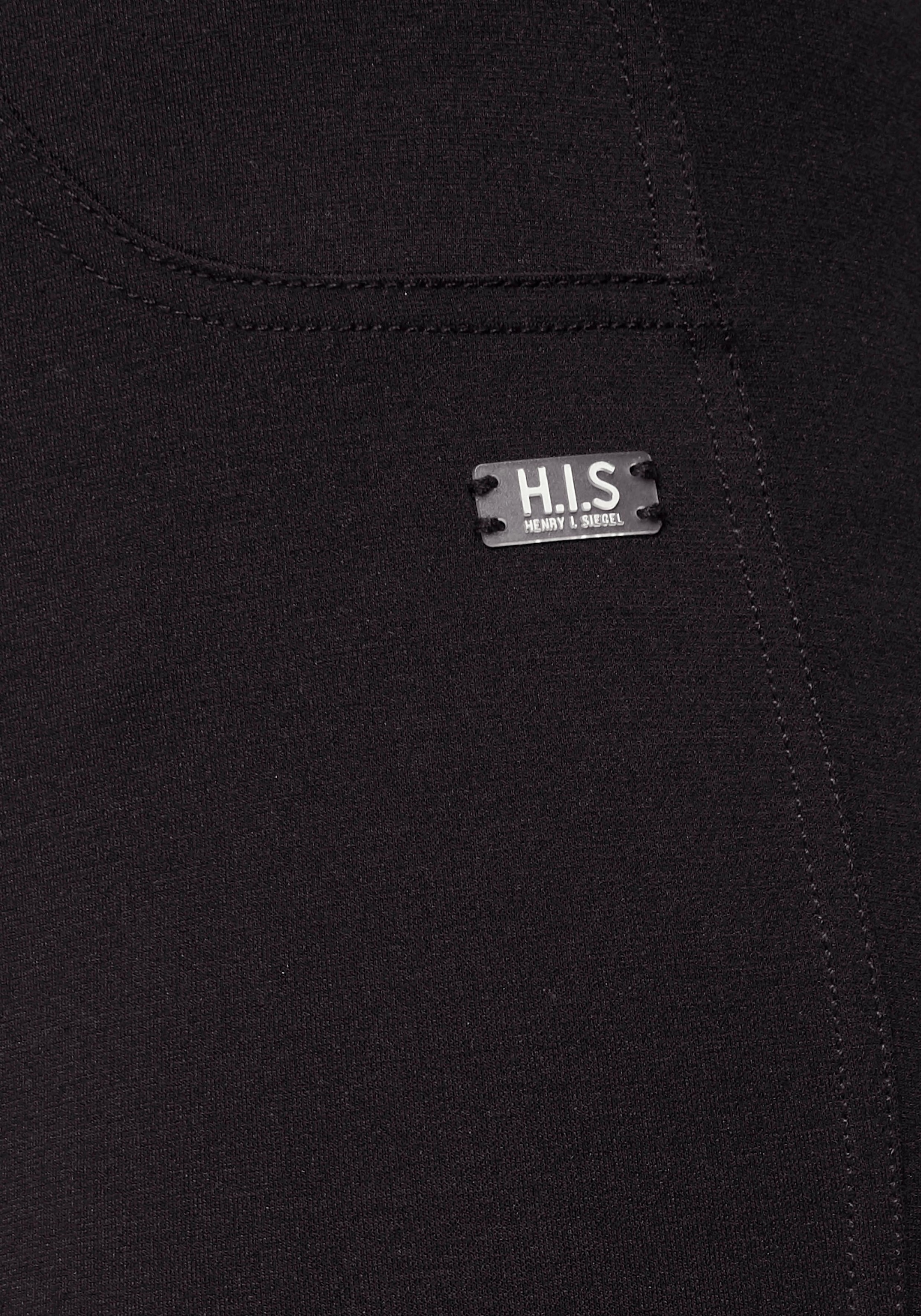 H.I.S 3/4-Hose