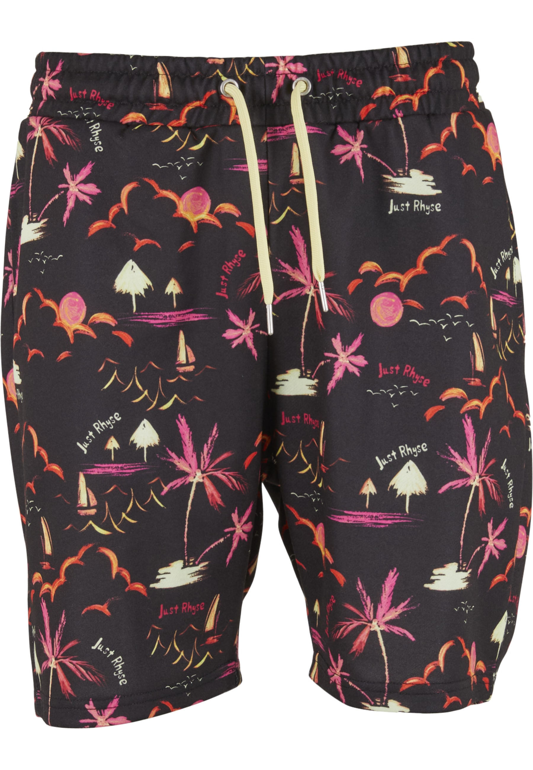 Just Rhyse Shorts "Just Rhyse Herren Just Rhyse Shorts Waikiki" günstig online kaufen