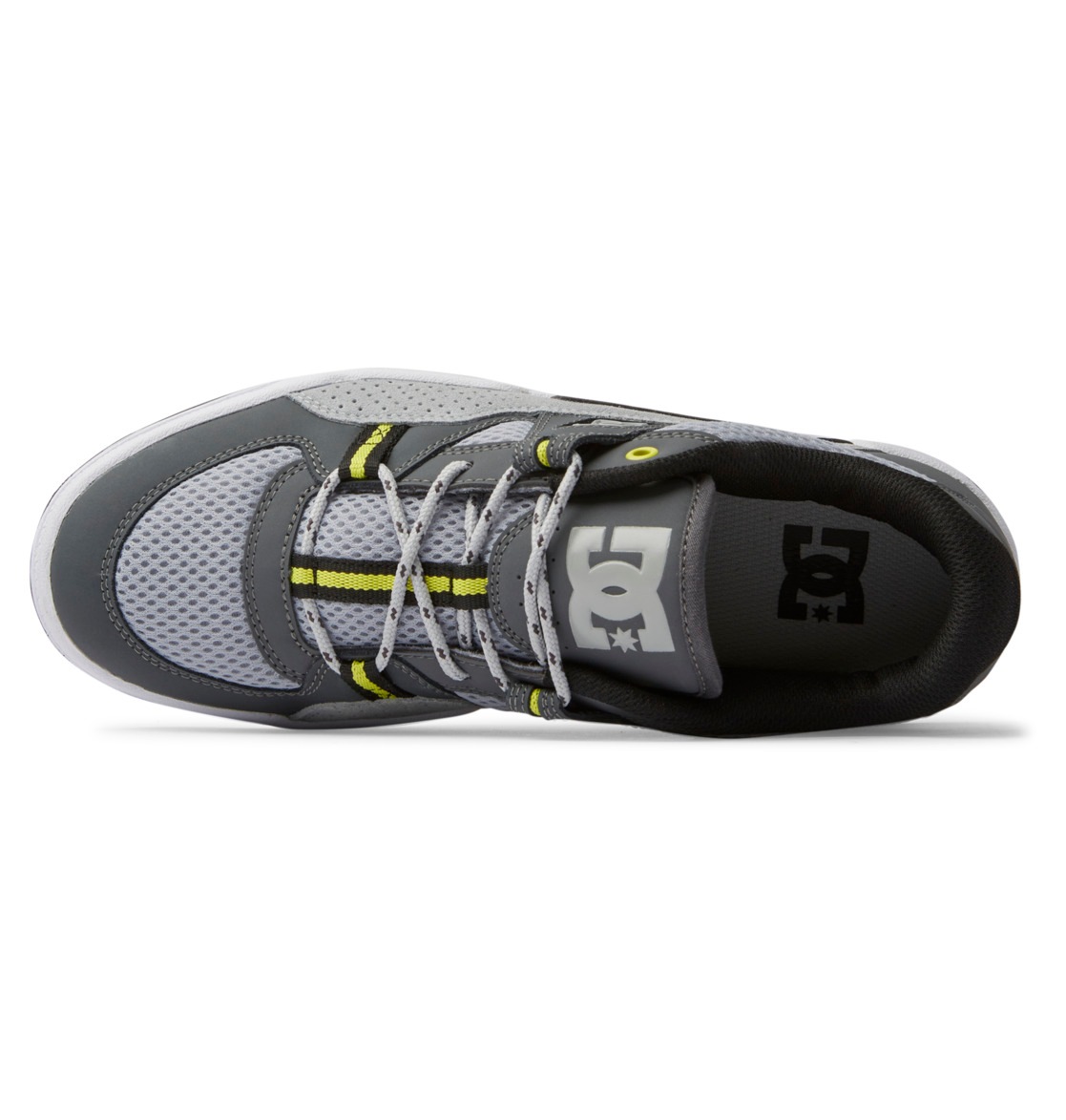 DC Shoes Sneaker »Construct«