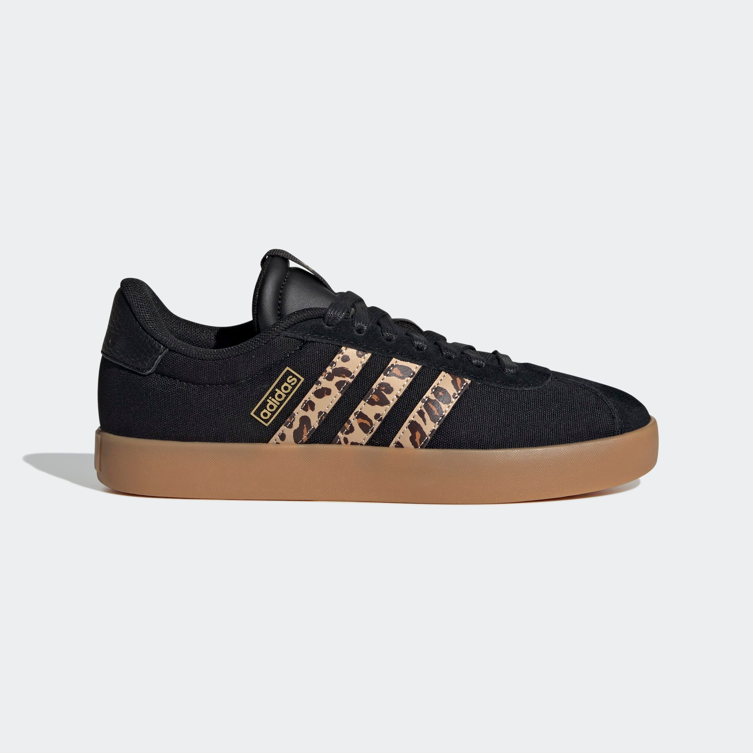 adidas Sportswear Sneaker "VL COURT 3.0" mit Leo Muster günstig online kaufen