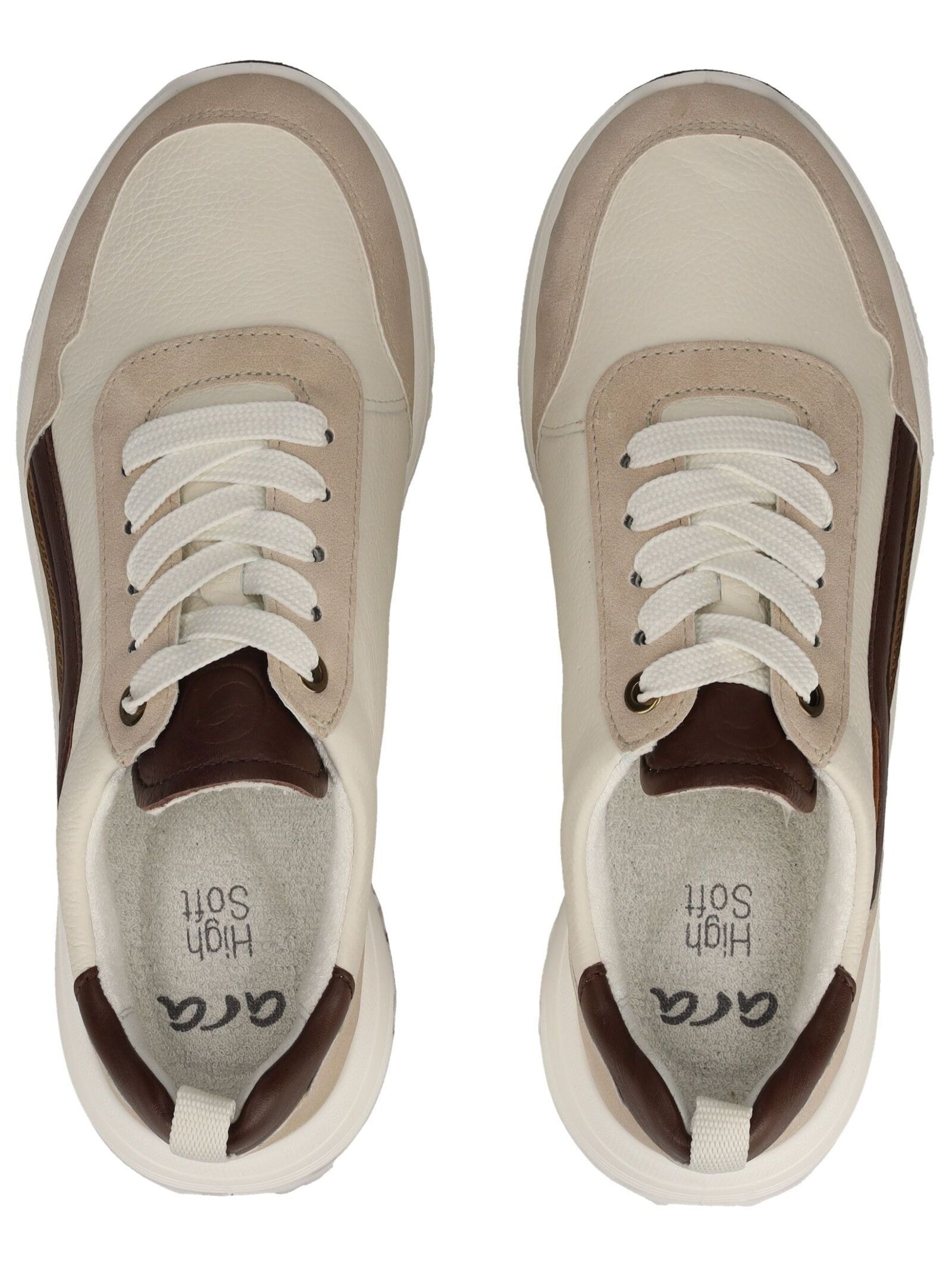 Ara Sneaker »Ara Sneaker Leder«