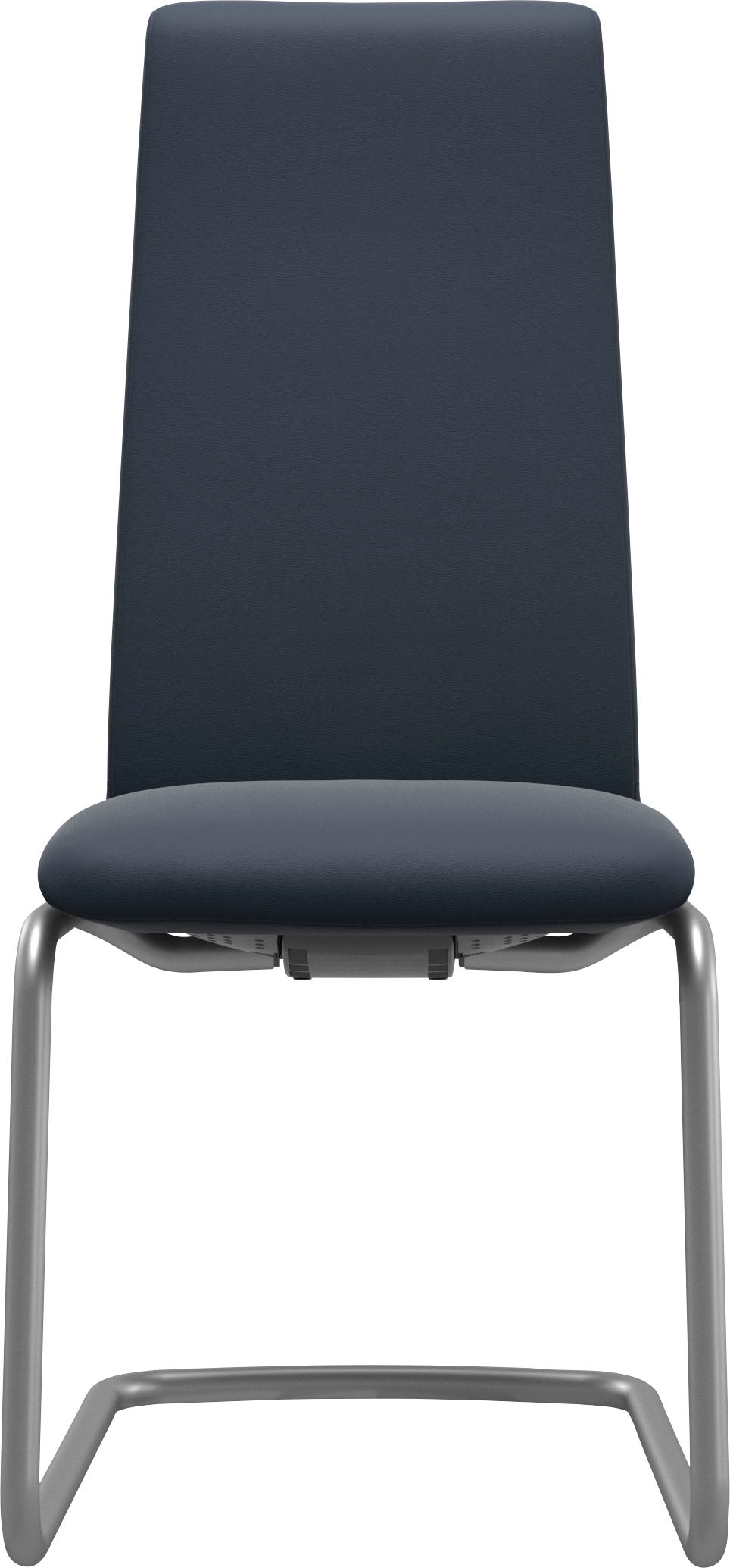 Stressless® Polsterstuhl »Laurel«, Leder PALOMA, High Back, Größe M, mit Beinen aus Stahl in Chrom matt