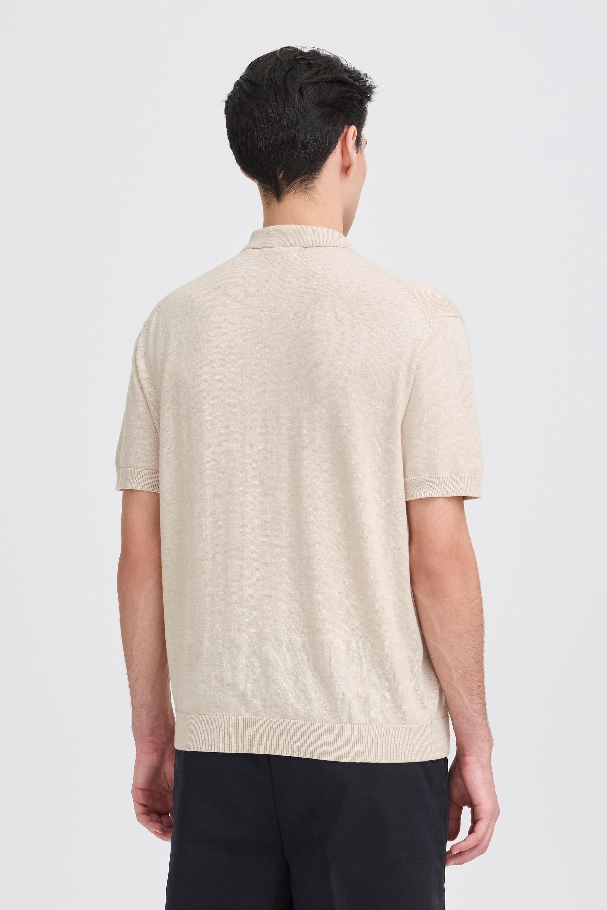 Casual Friday Kurzarmshirt »Kurzarmhemd CFBells«