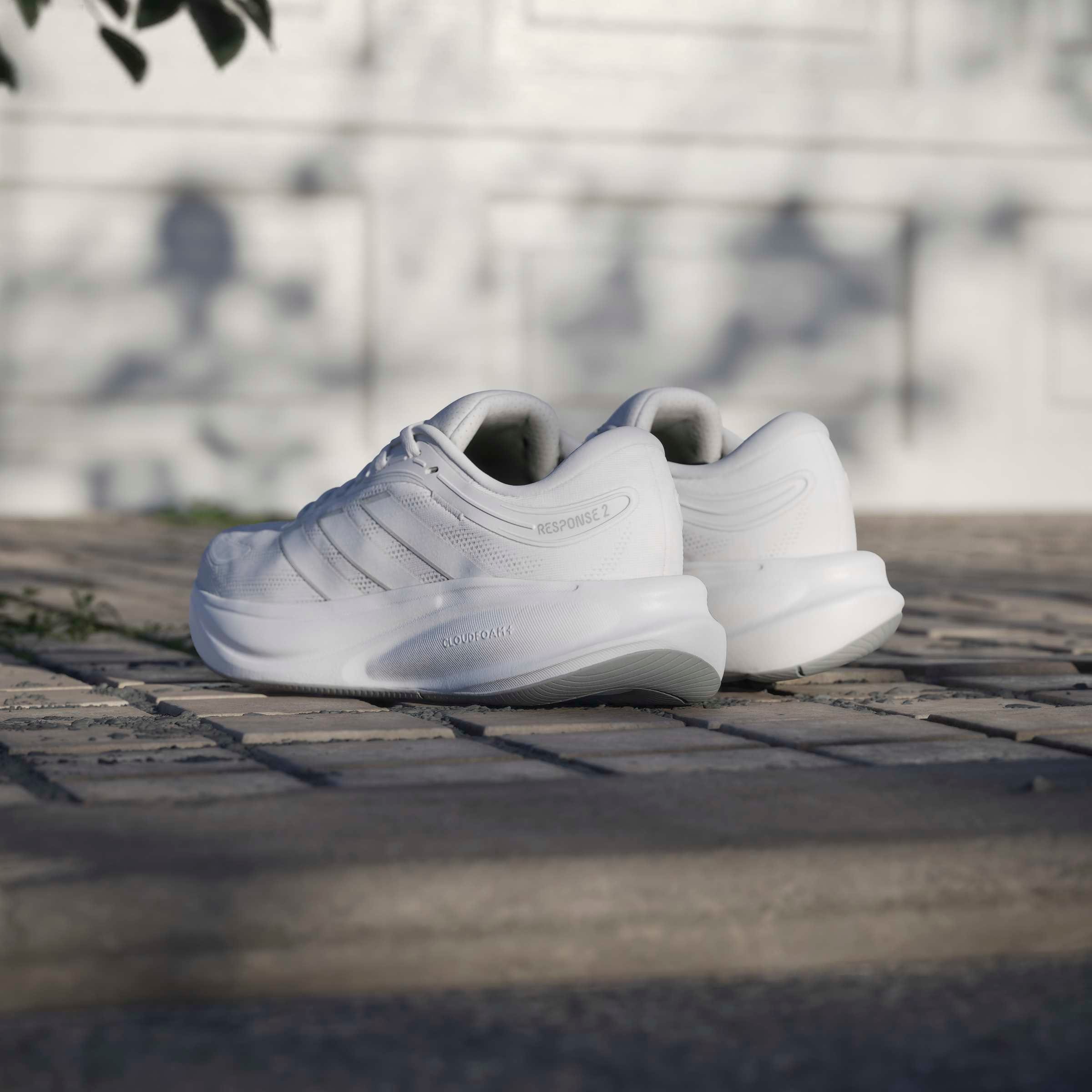 adidas Performance Laufschuh »RESPONSE 2«