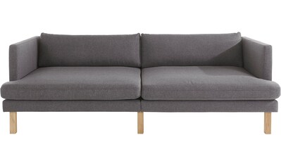 Guido Maria Kretschmer Home&Living Big-Sofa »Roi«, weich gepolstert, in vielen... kaufen