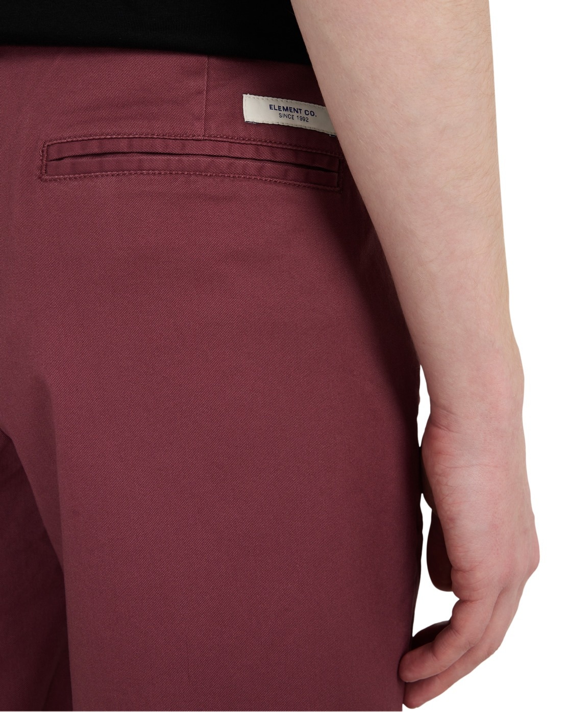 Element Chinoshorts »Regular«