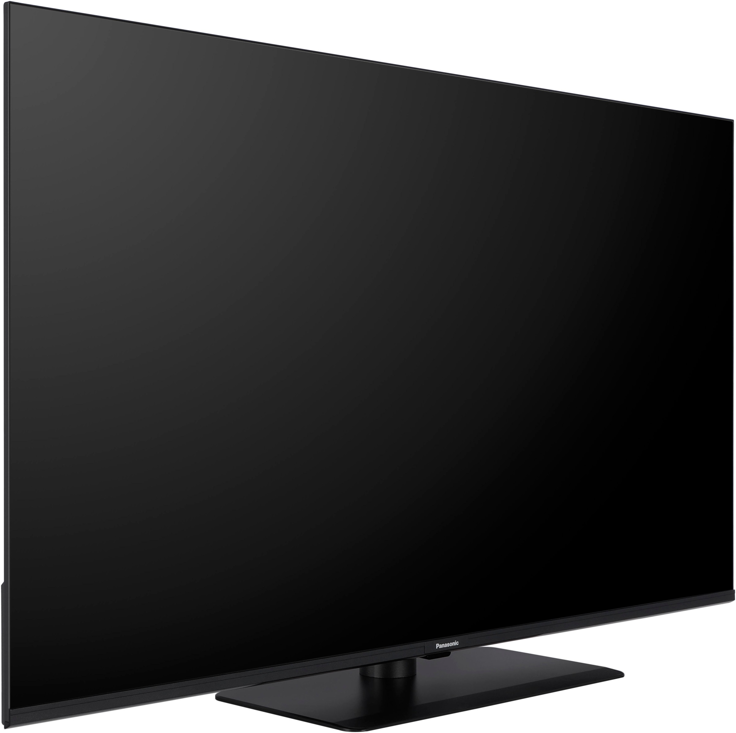 Panasonic LED-Fernseher »TV-50W80AEZ«, 4K Ultra HD, Smart-TV