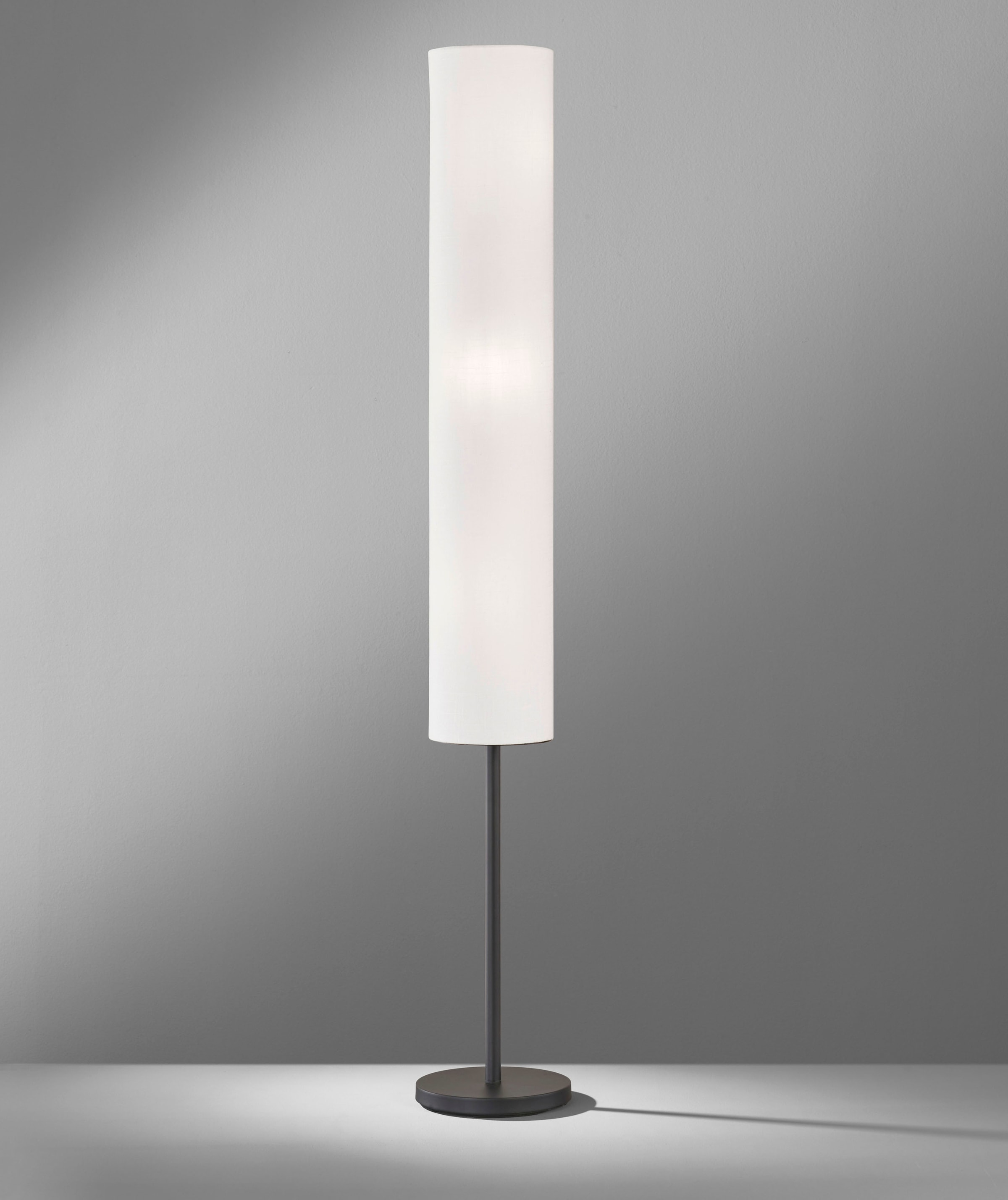 FISCHER & HONSEL Stehlampe »Ramas«, 3 flammig, Leuchtmittel E14 | Leuchtmittel wechselbar, hochwertige Verarbeitung