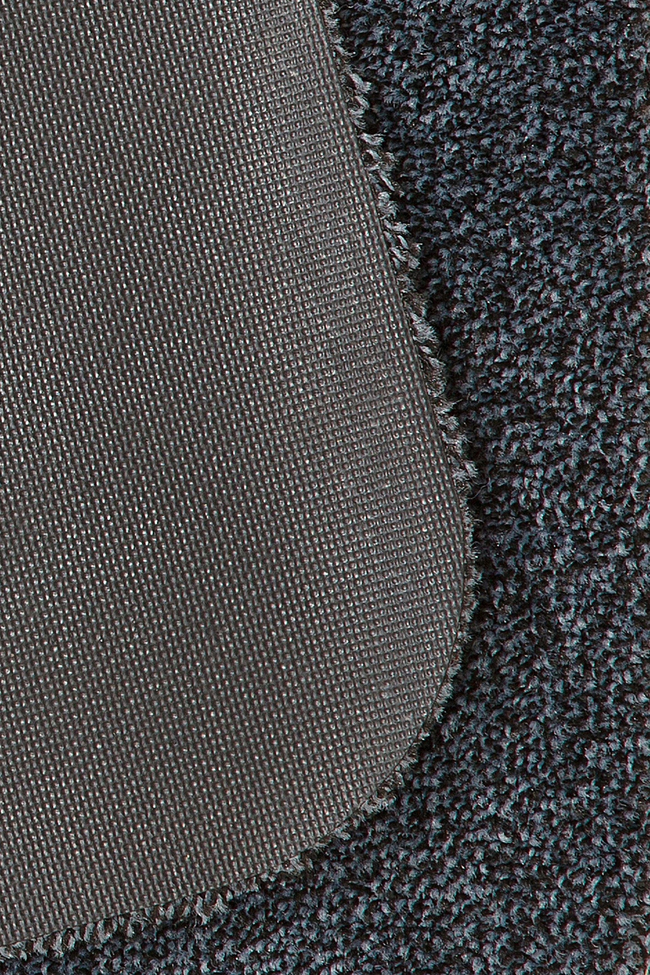 my home Fußmatte »Willa«, rechteckig, 9 mm Höhe, In- und Outdoor geeignet, waschbar