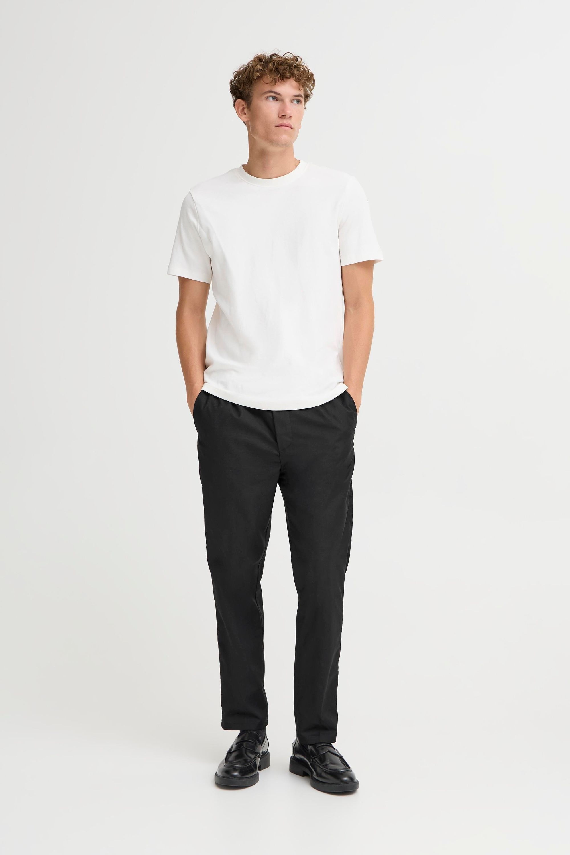 Casual Friday Chinohose "Chinohose CFMARC" günstig online kaufen