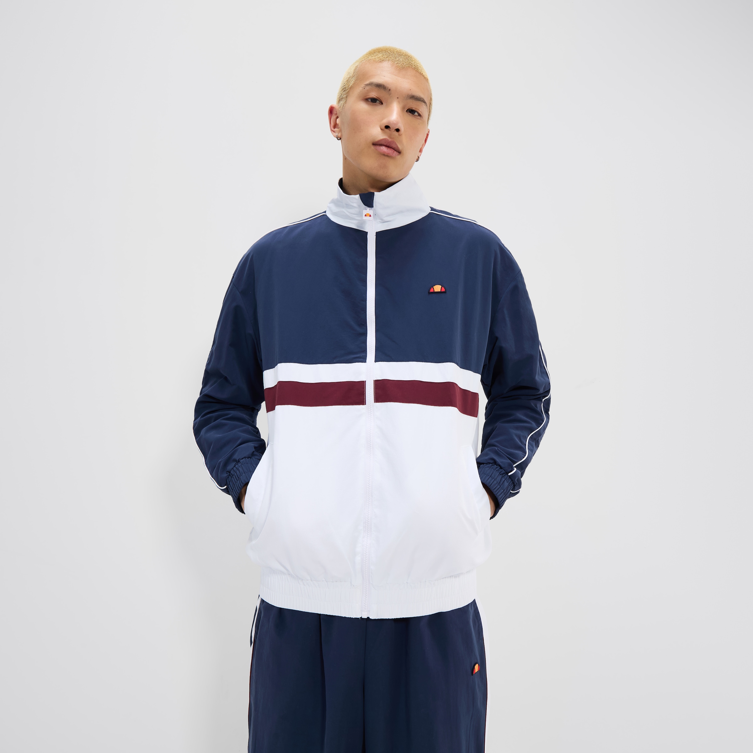 Ellesse Blouson "VIARONNA FZ JACKET"