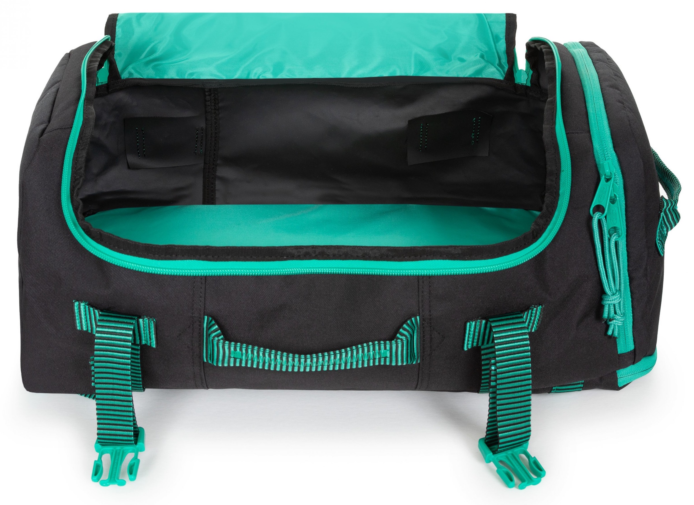 Eastpak Freizeitrucksack »CARRY PACK«, Sportrucksack Wanderrucksack Streetpack