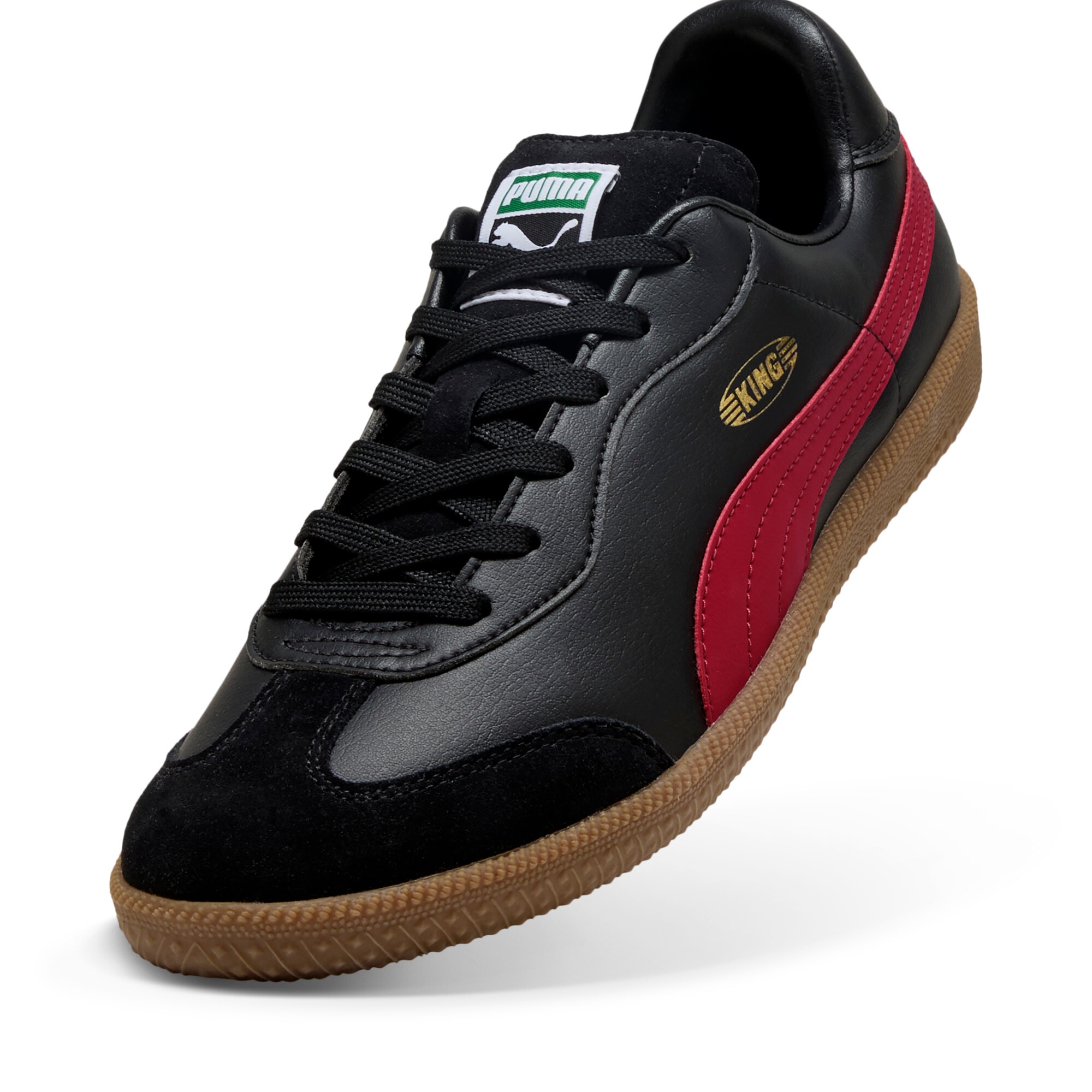 PUMA Sneaker »KING 21 IT«