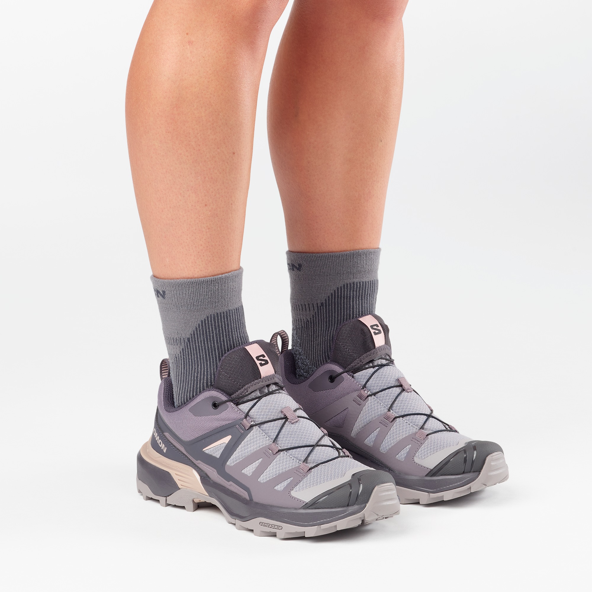 Salomon Wanderschuh »X ULTRA 360«